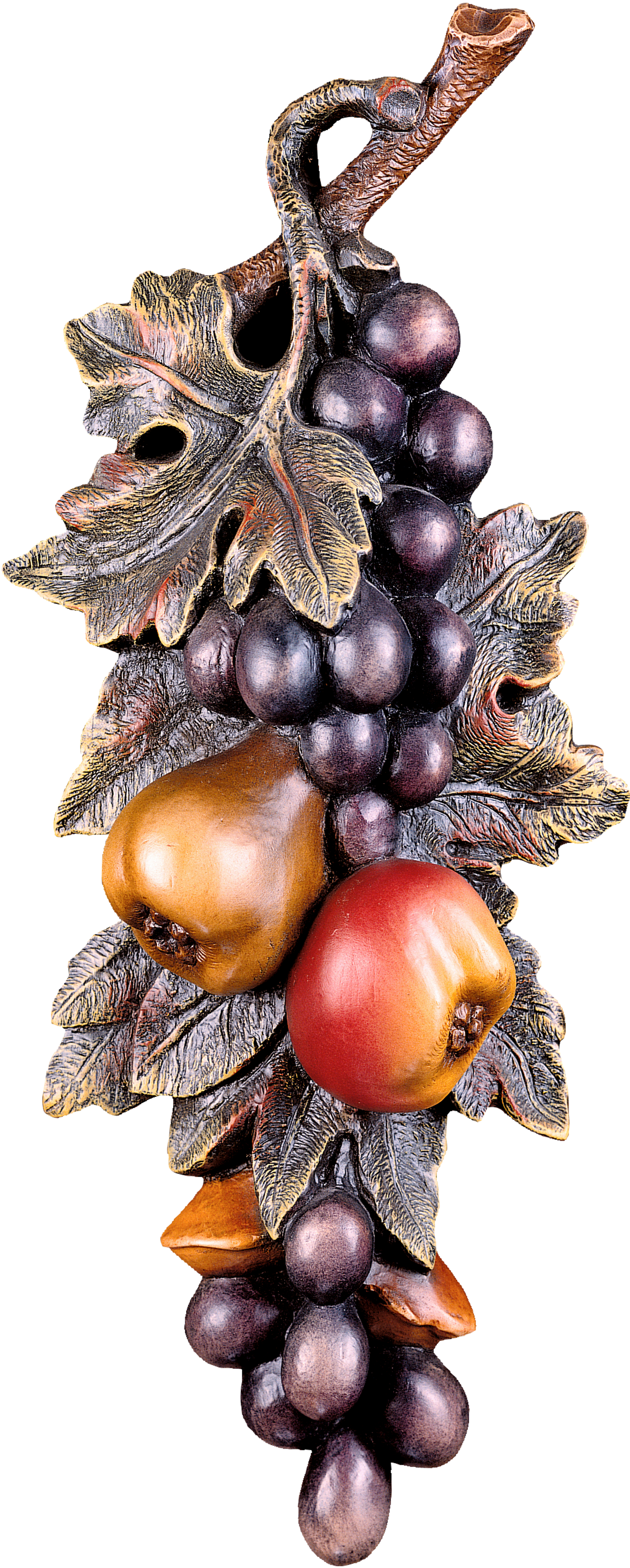 Früchtegruppe Spätlese