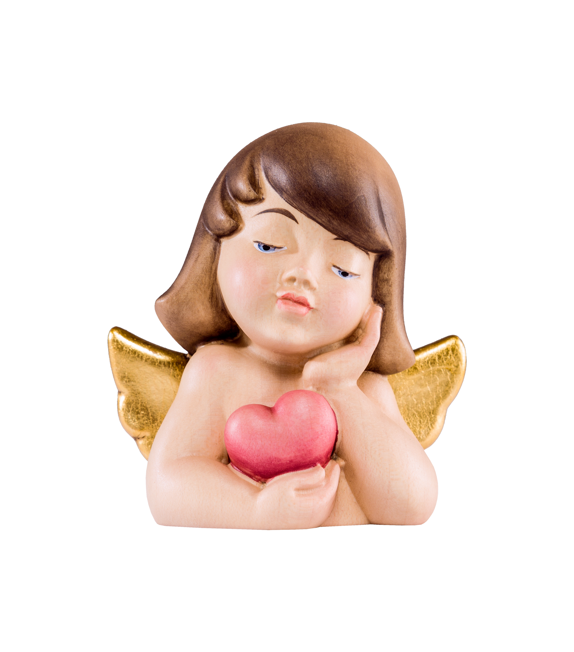 Deco - Engel mit Herz