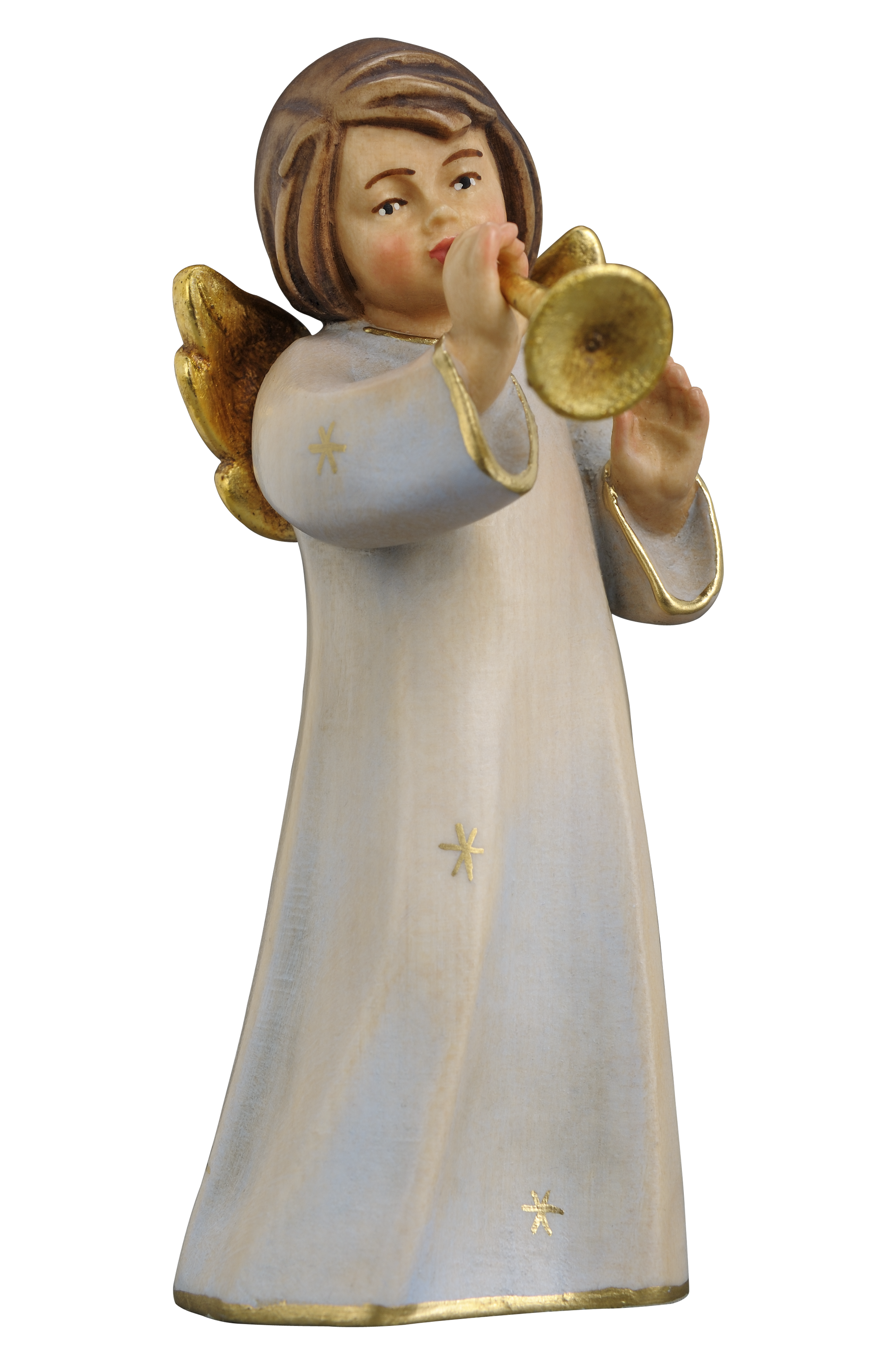 Bellini Engel mit Trompete