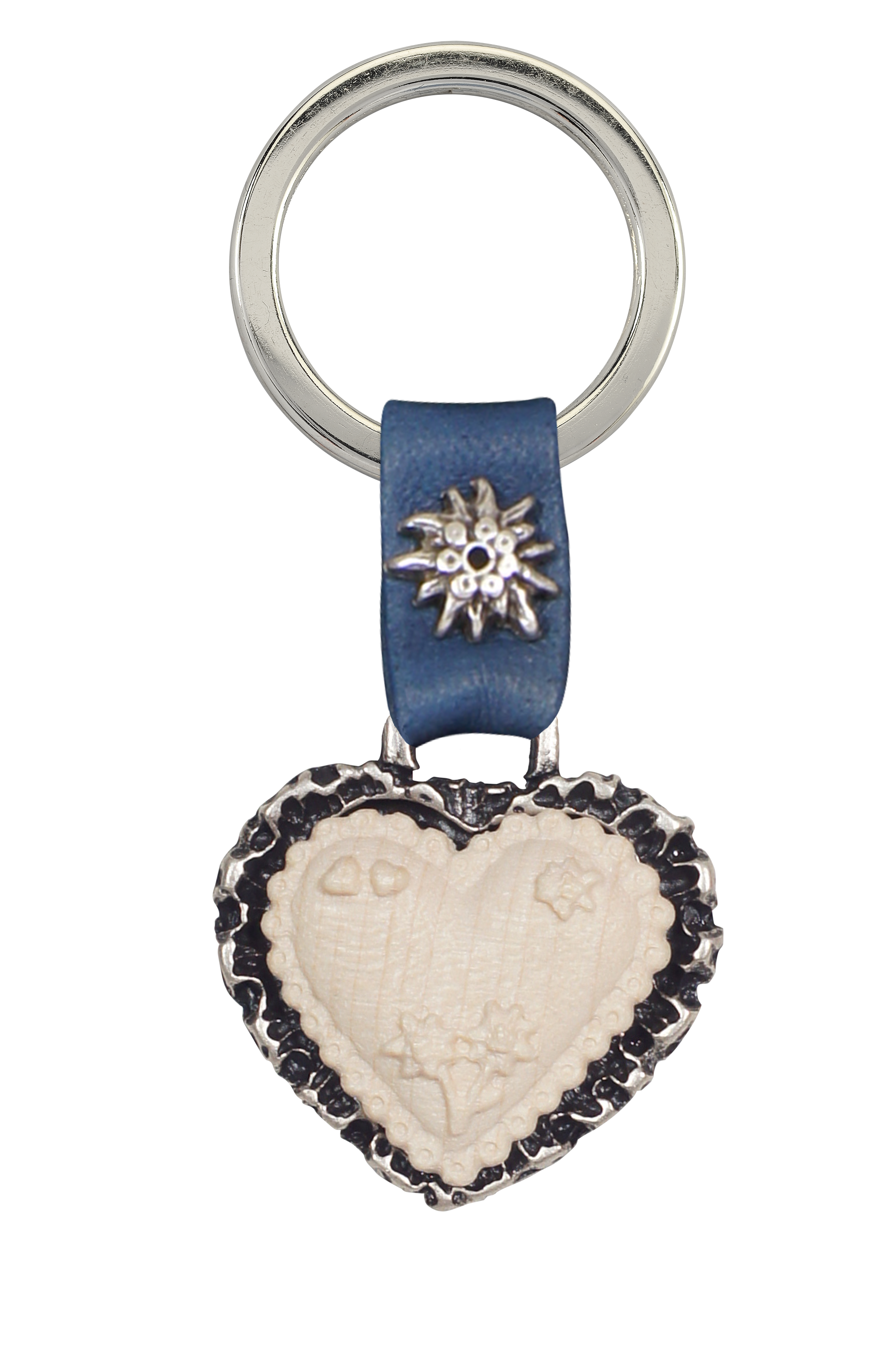 Herzl Schlüsselanhänger