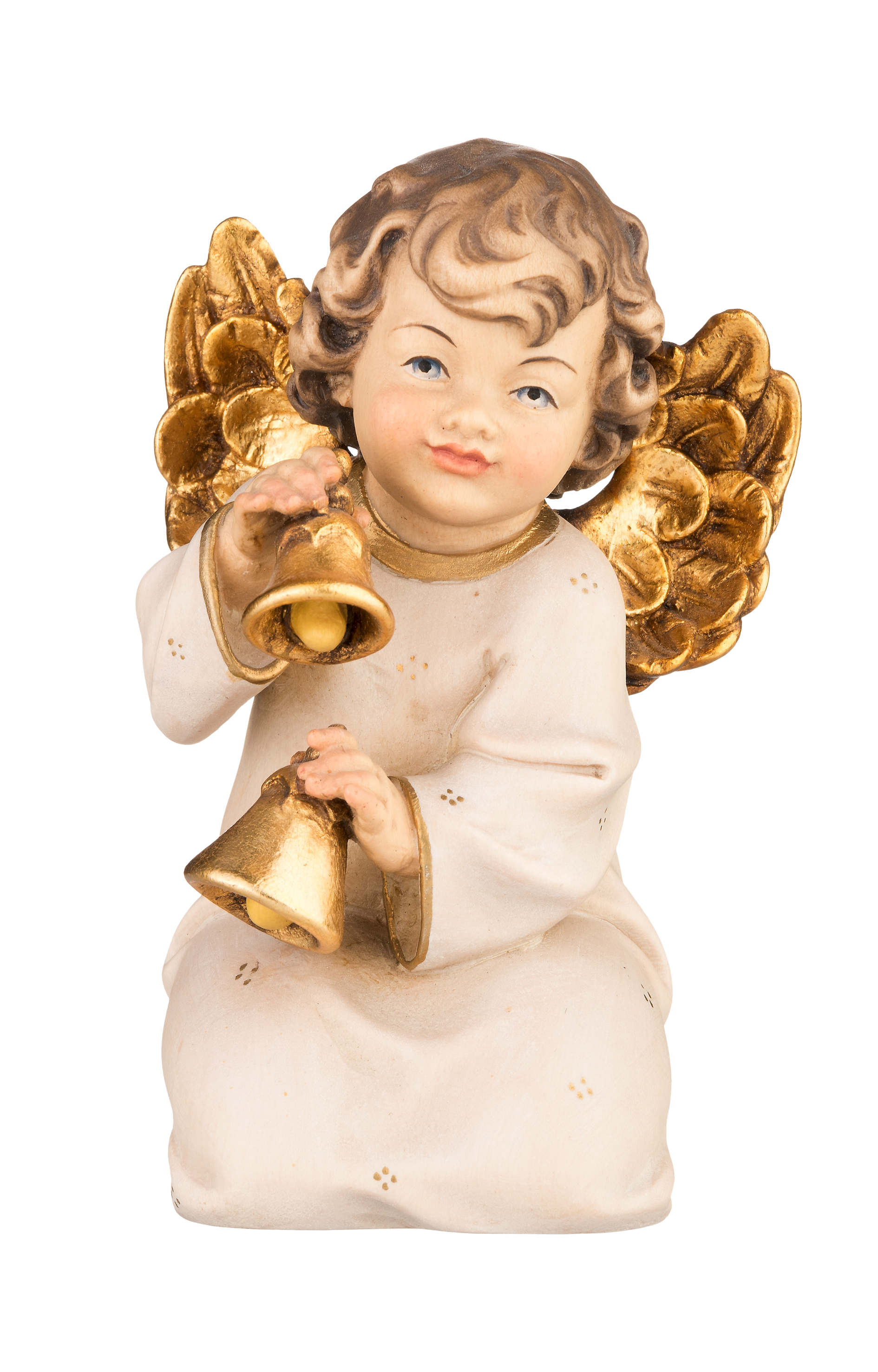 DIANA Engel mit Glocke