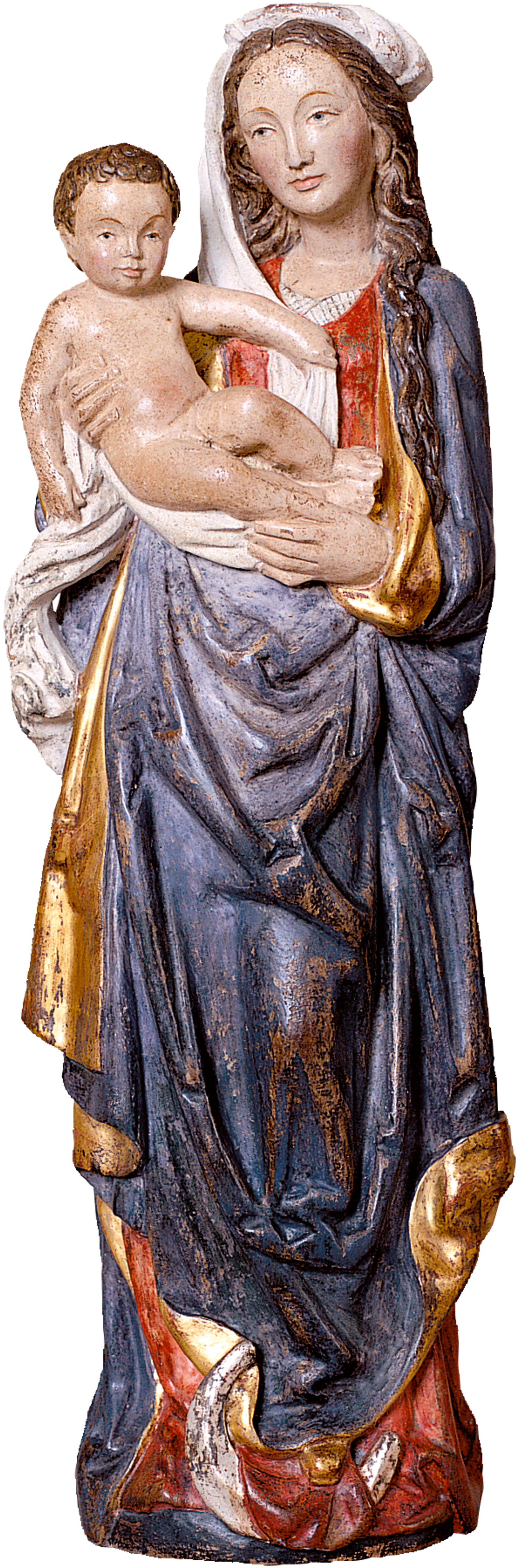 Madonna Riemenschneider