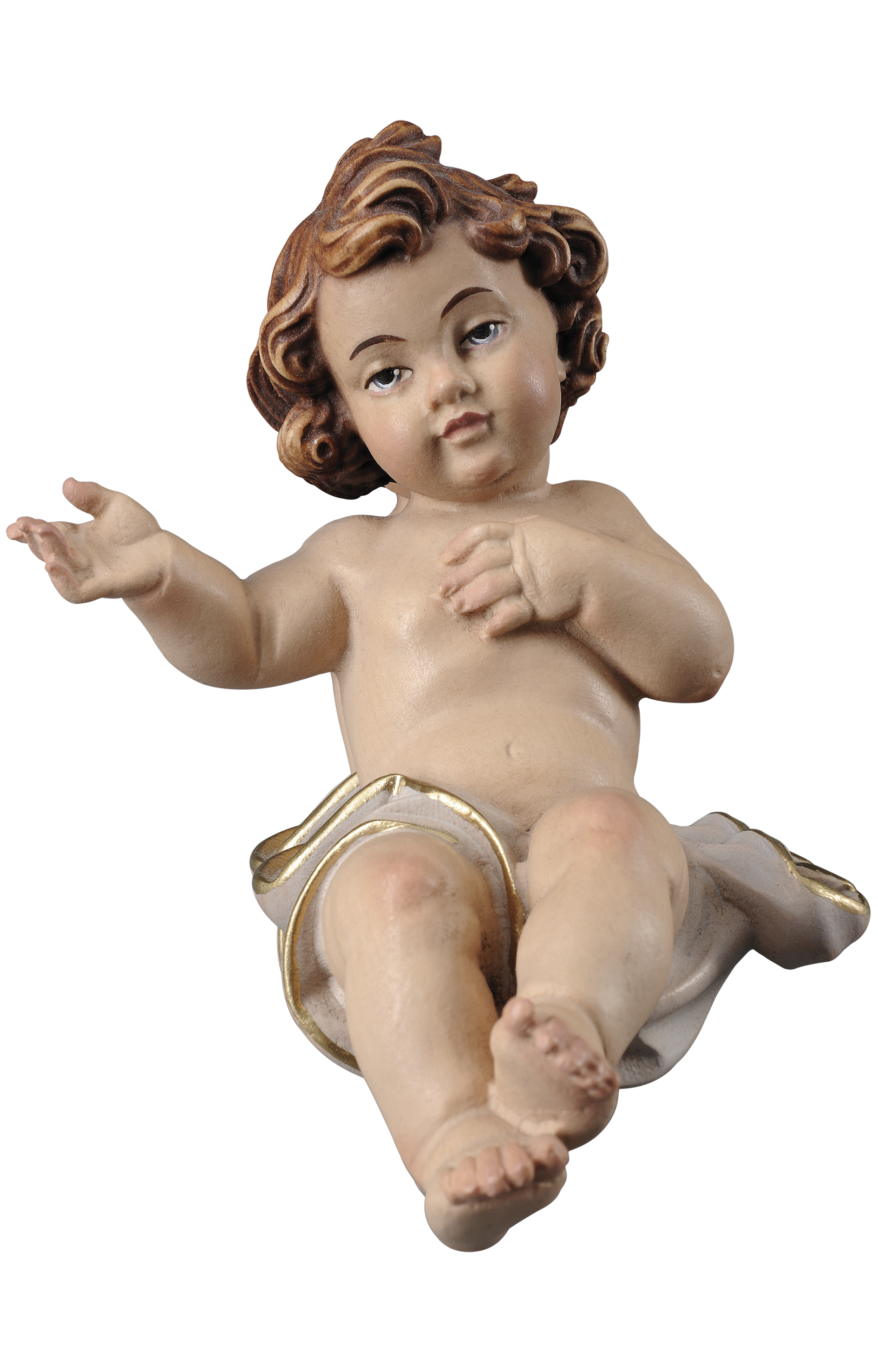 Jesukind lose Rainell