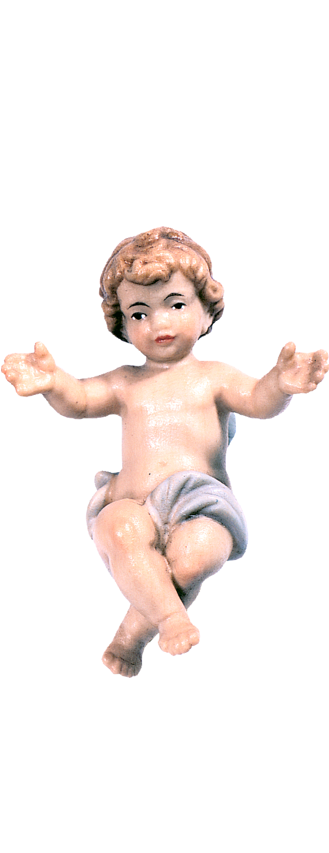 Jesukind Heimat Krippe