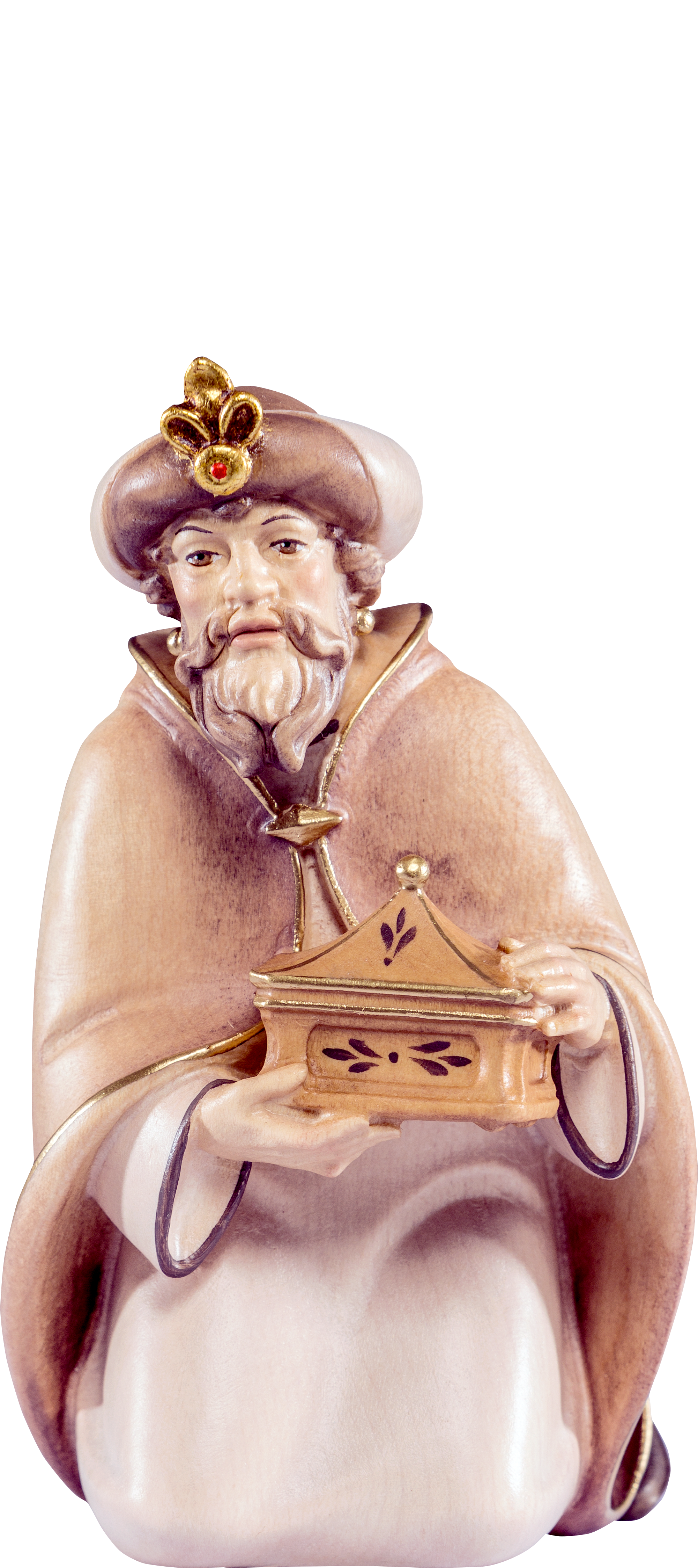 König Melchior Artis