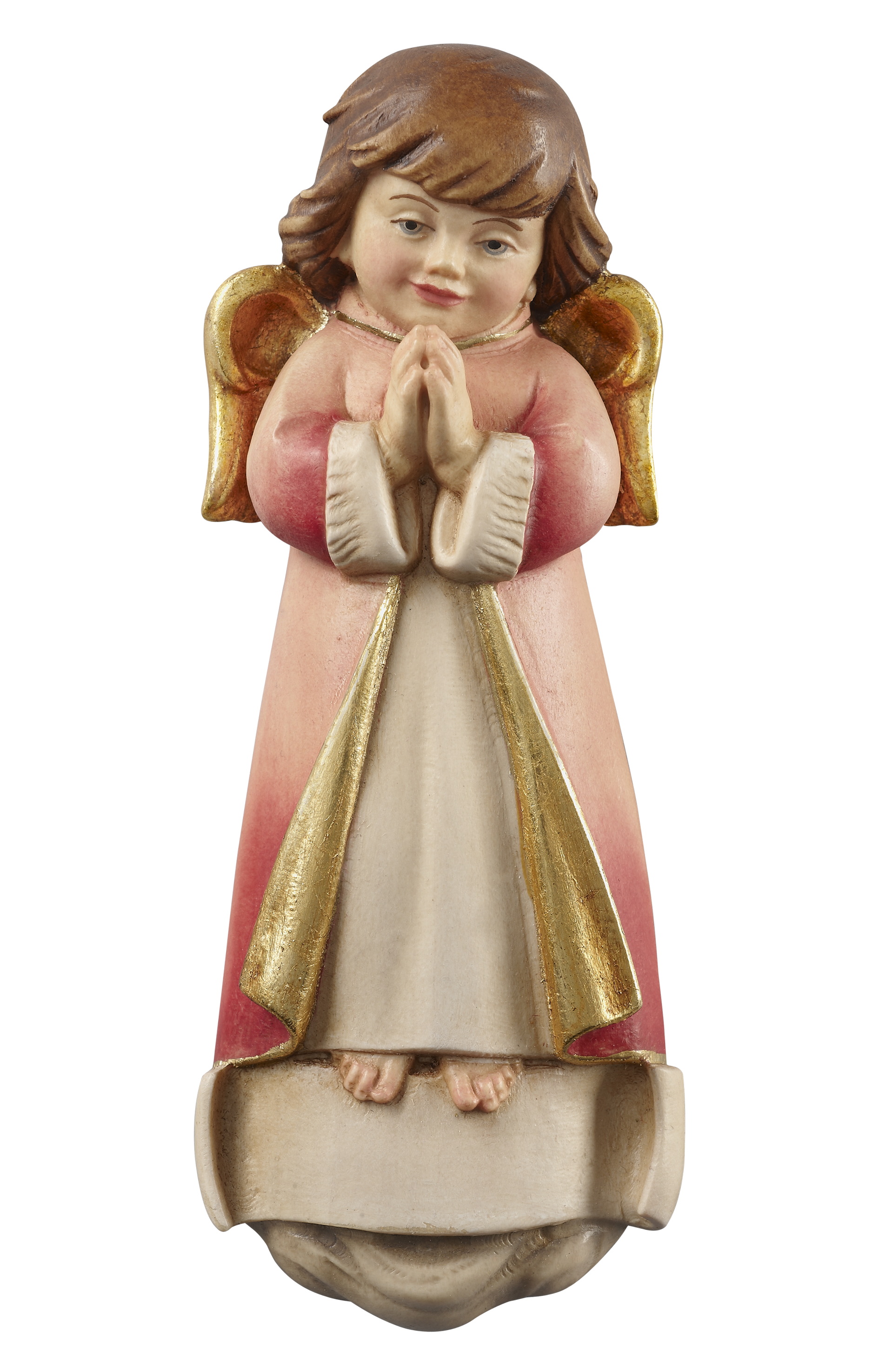 Schutzengelchen betend