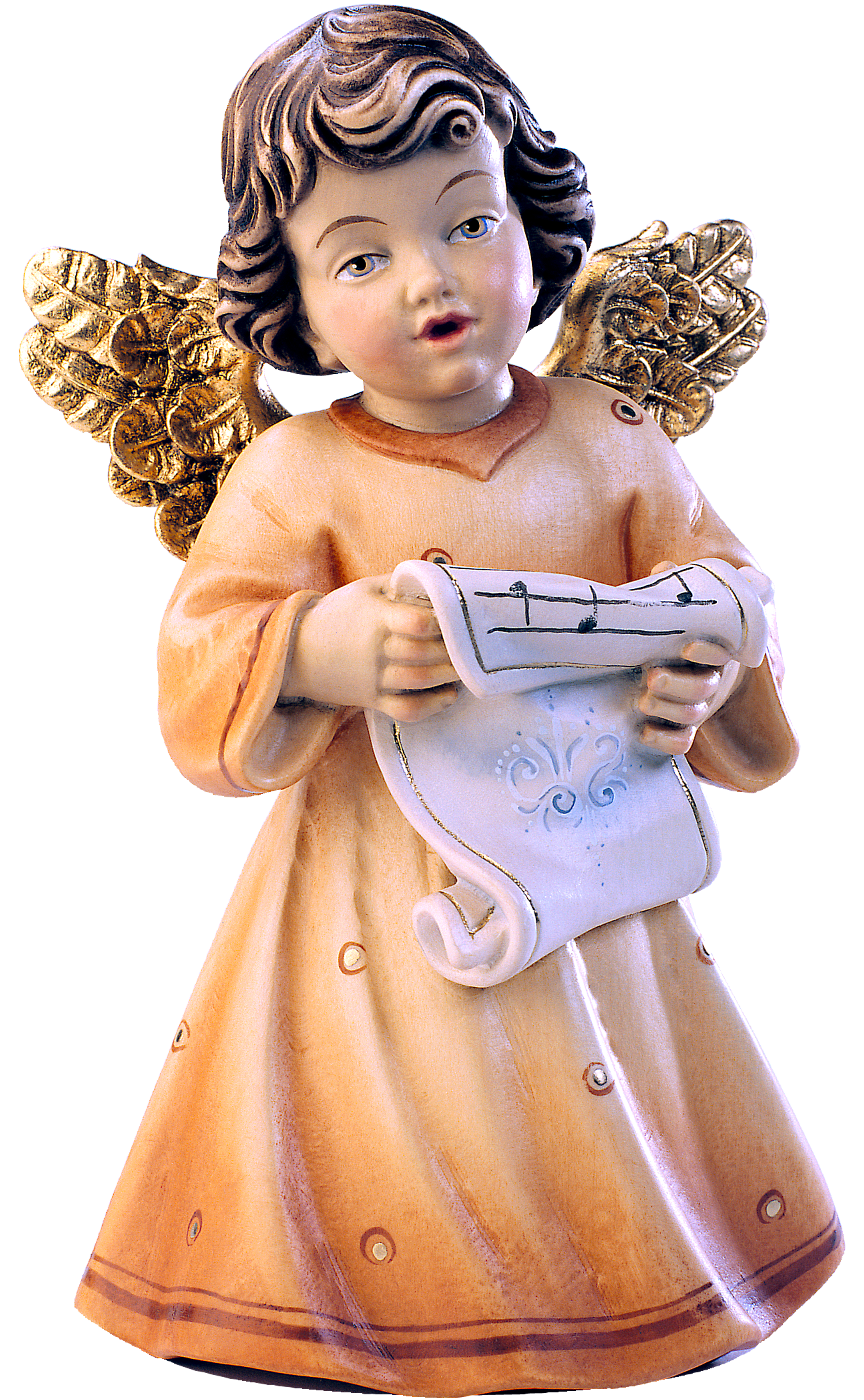 Sissi - Engel singend