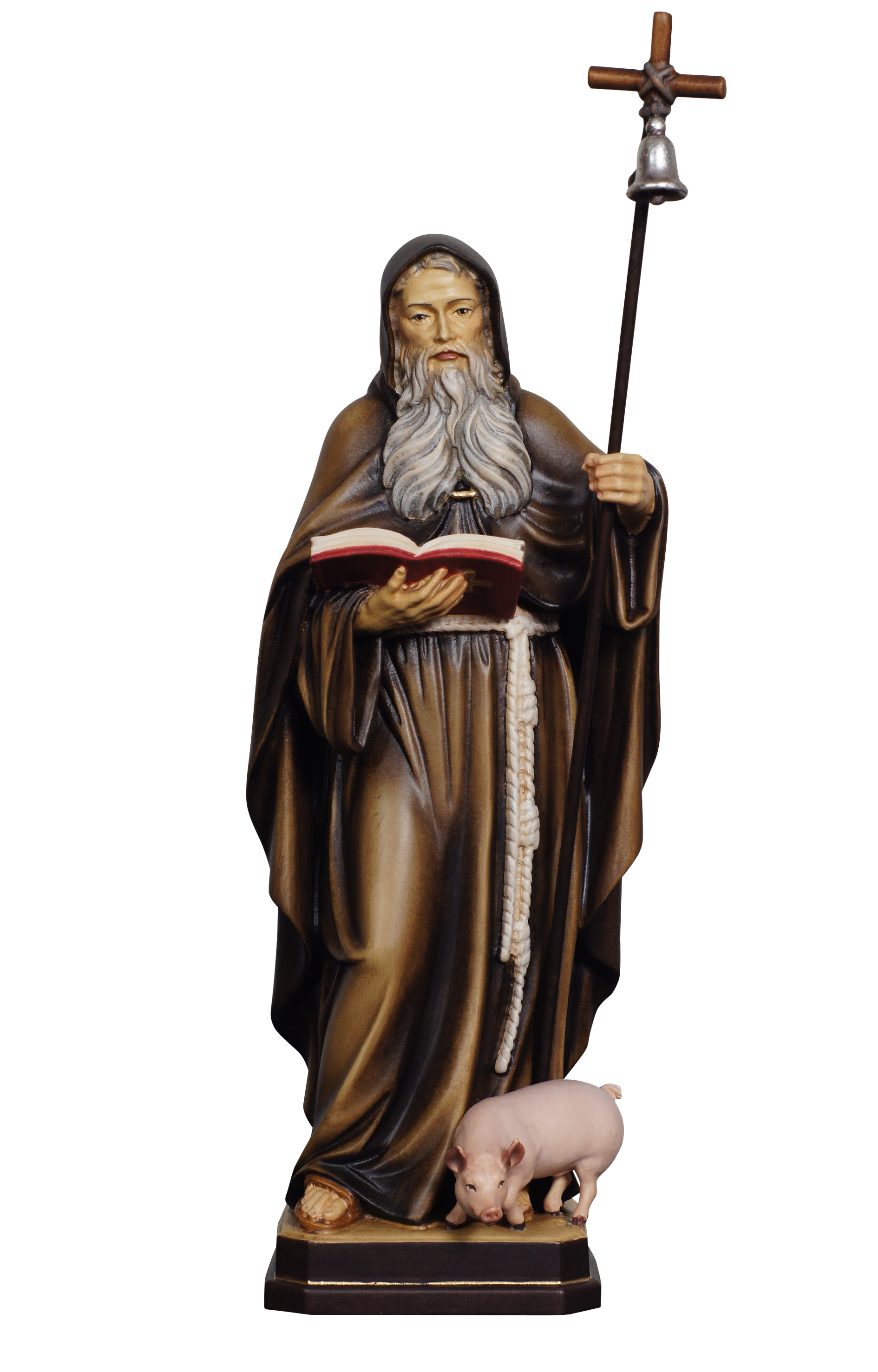 Hl. Antonius der Große