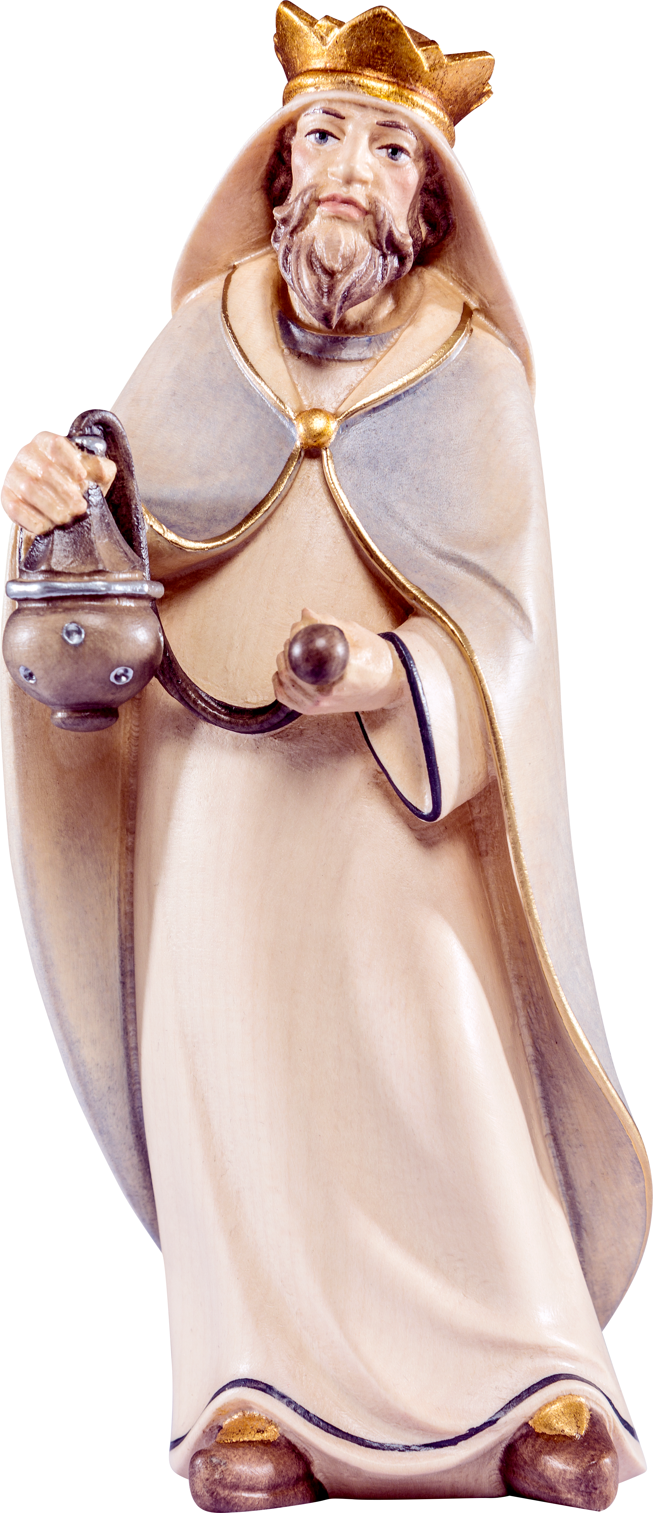 König Balthasar Artis