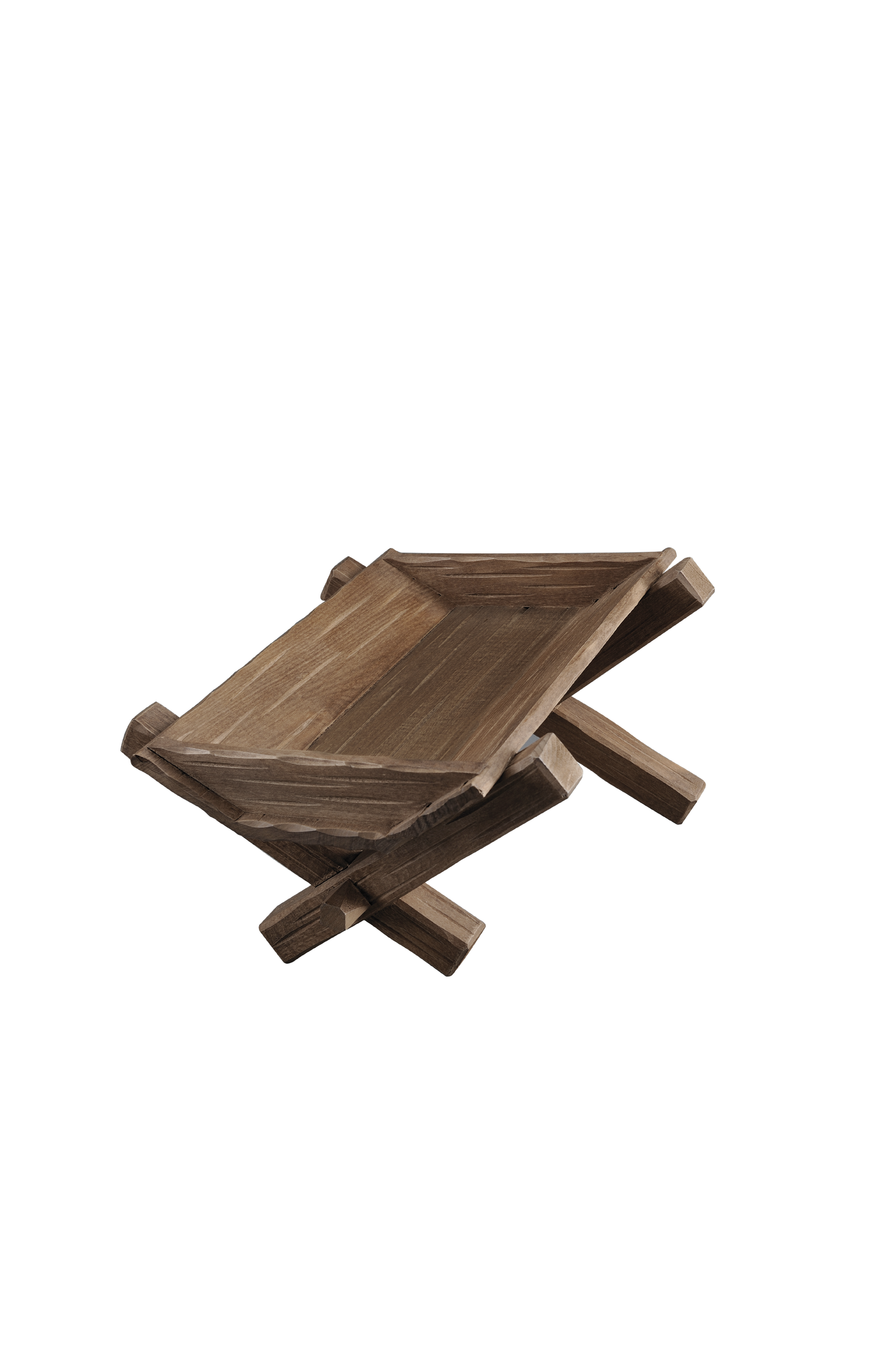 Kostner Krippe Holzwiege