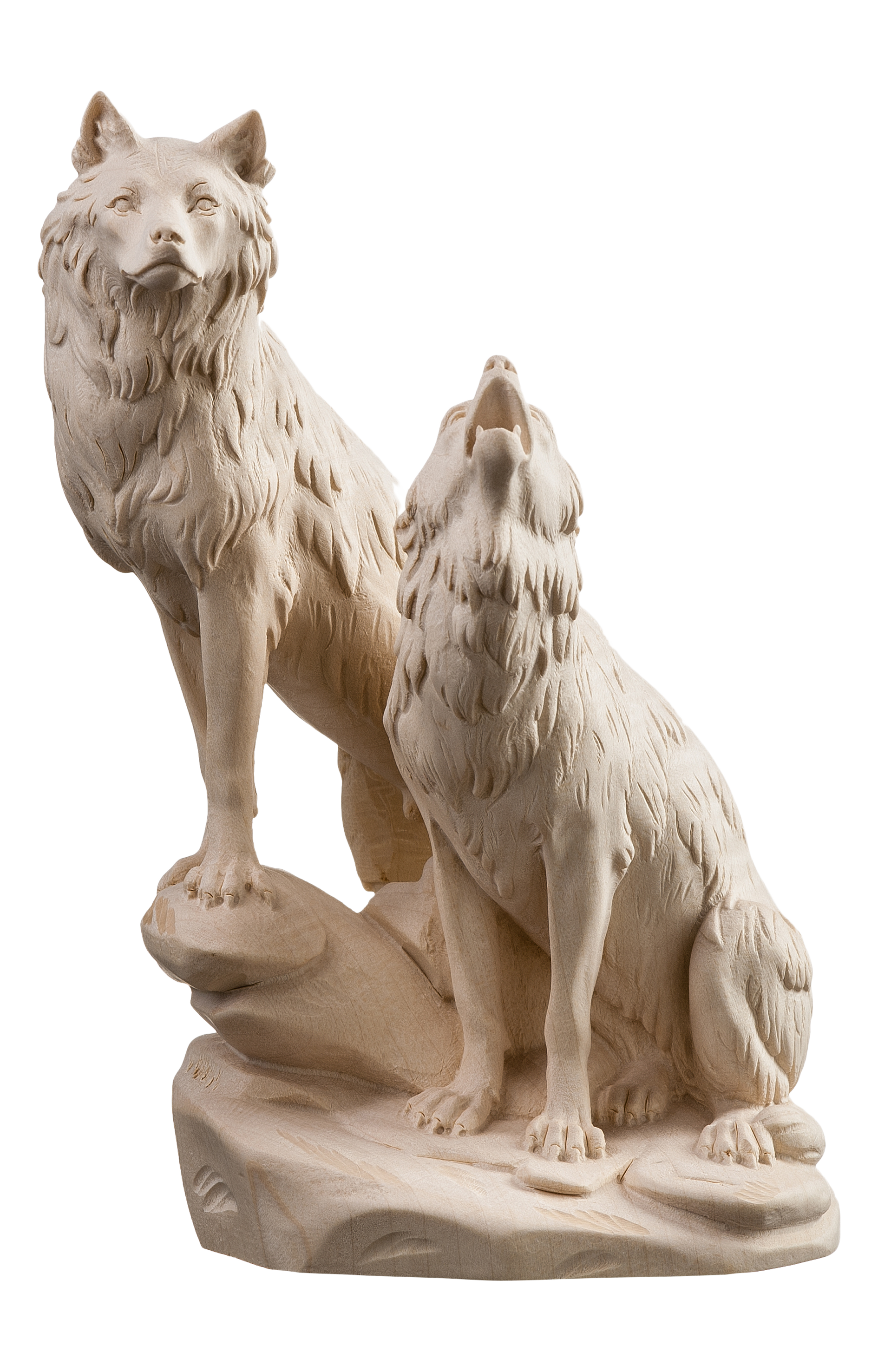 Wolfsgruppe