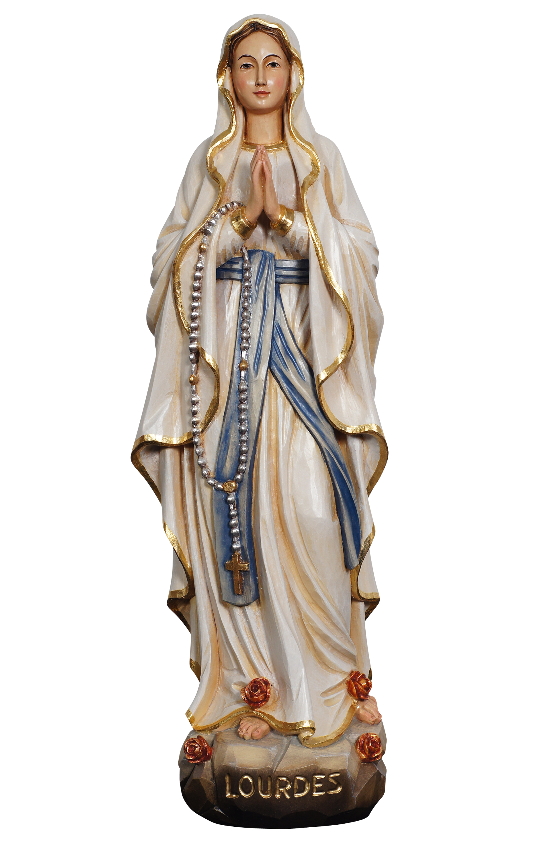 Madonna Lourdes