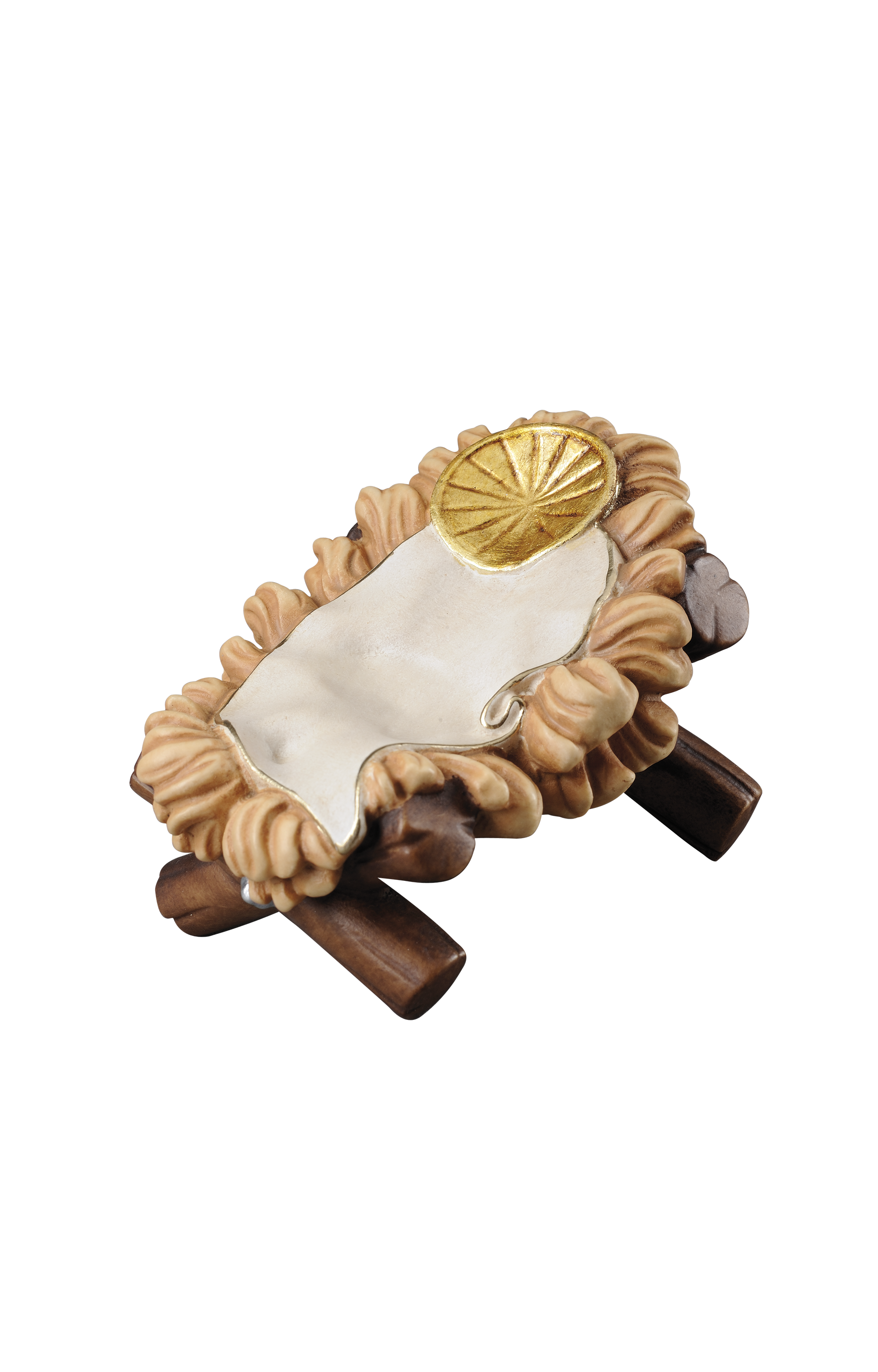 Kostner Krippe Wiege