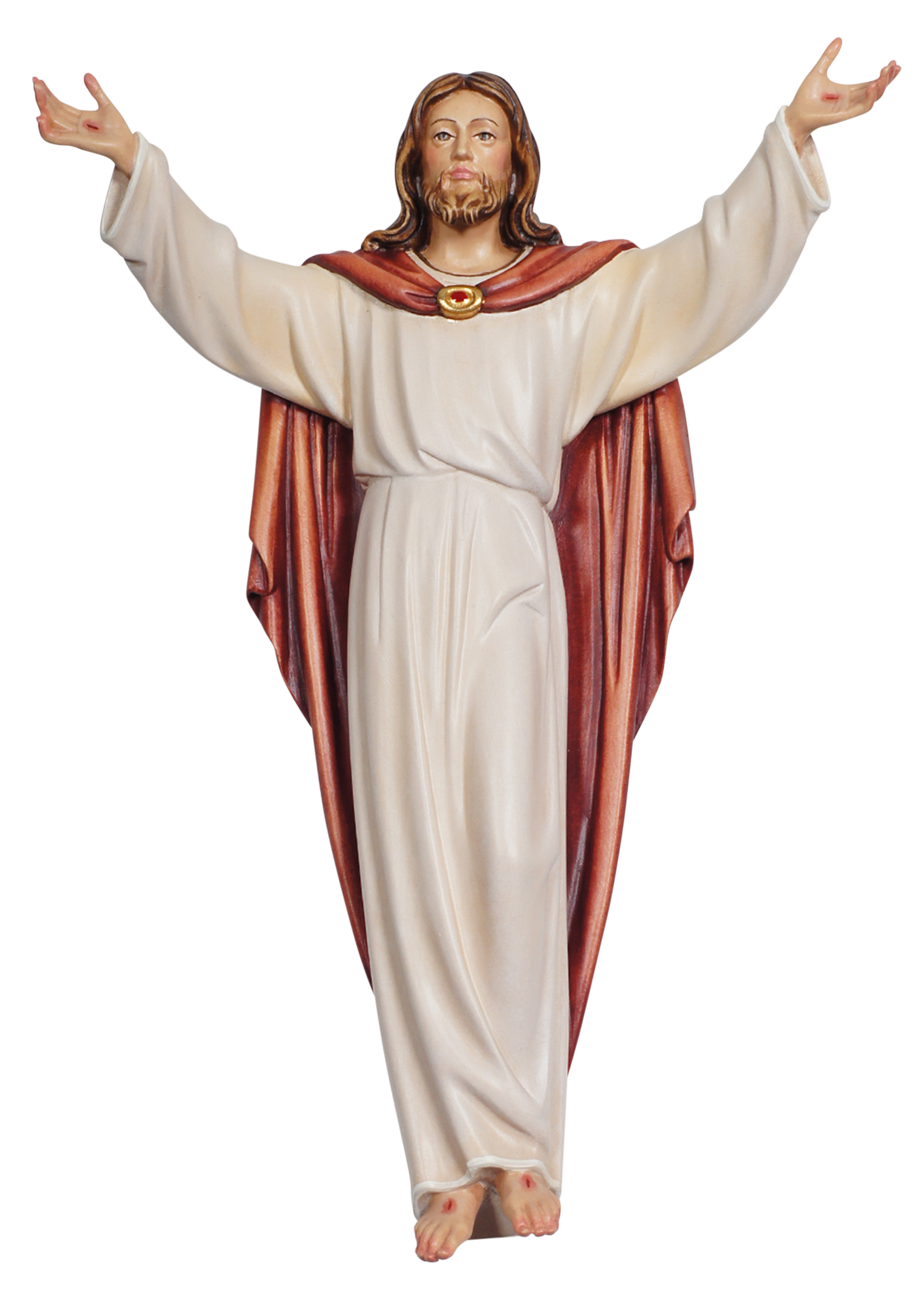 Auferstandener Christus