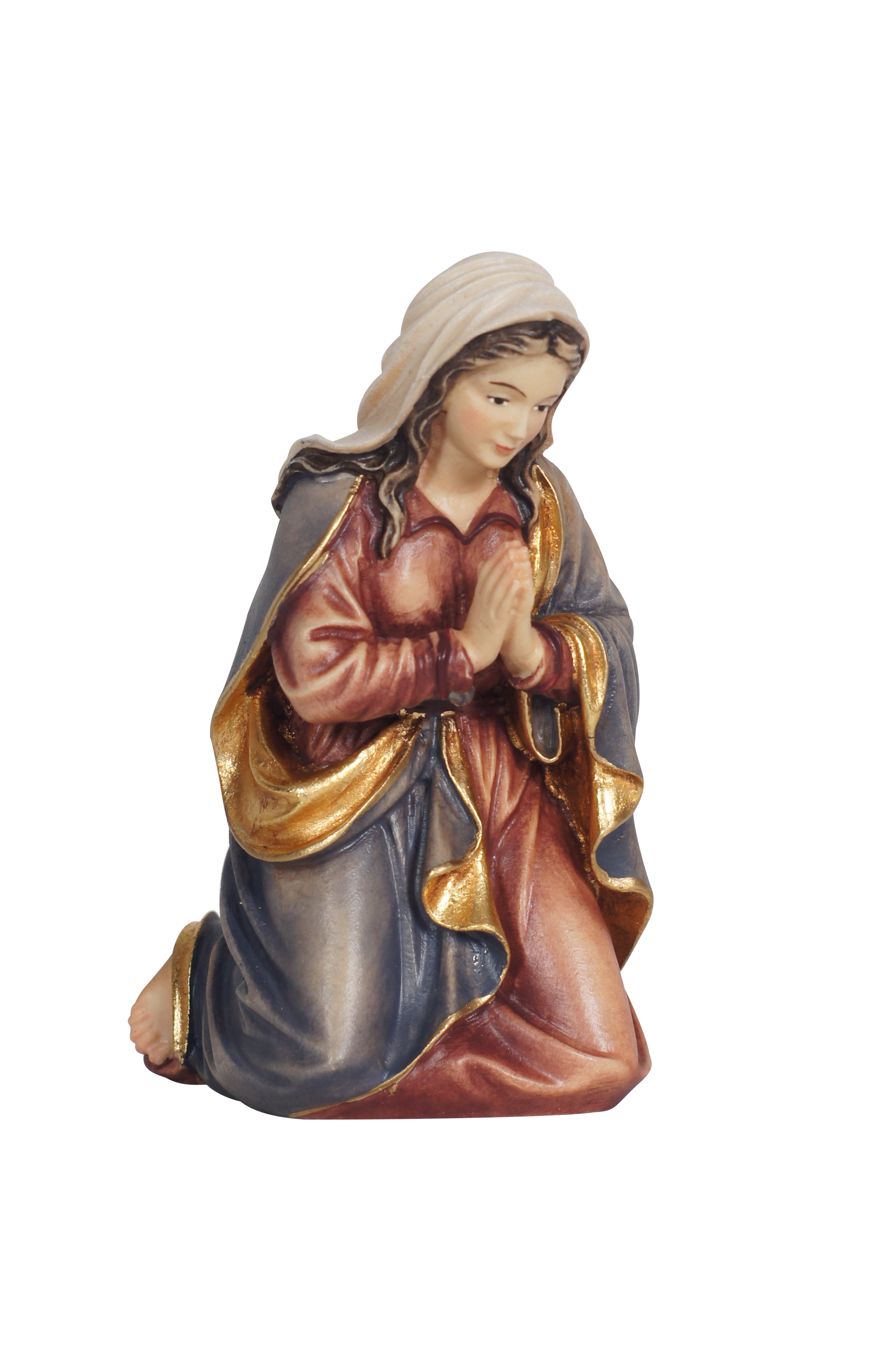 Mahlknecht Krippe Hl. Maria