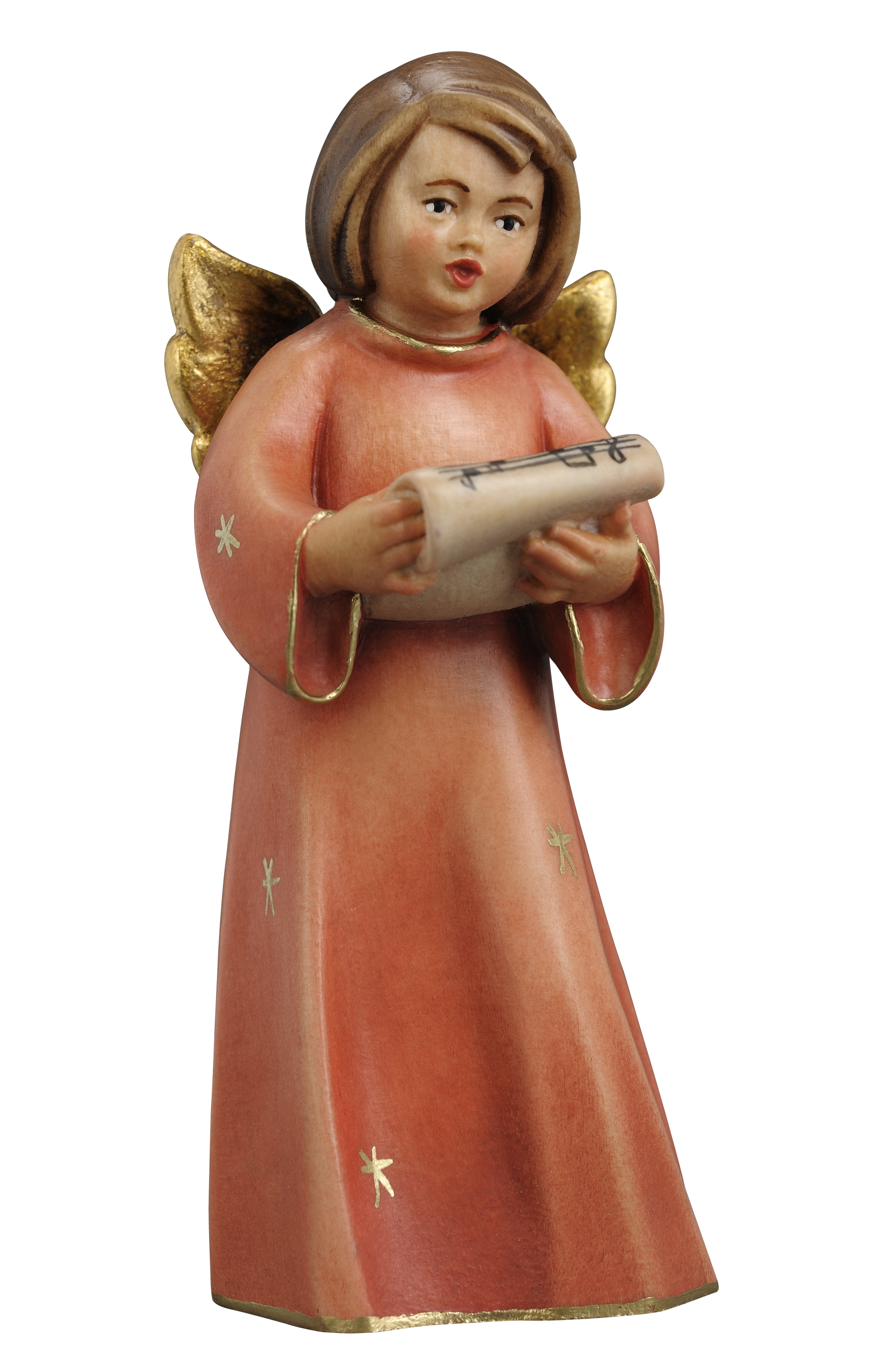 Bellini Engel mit Noten