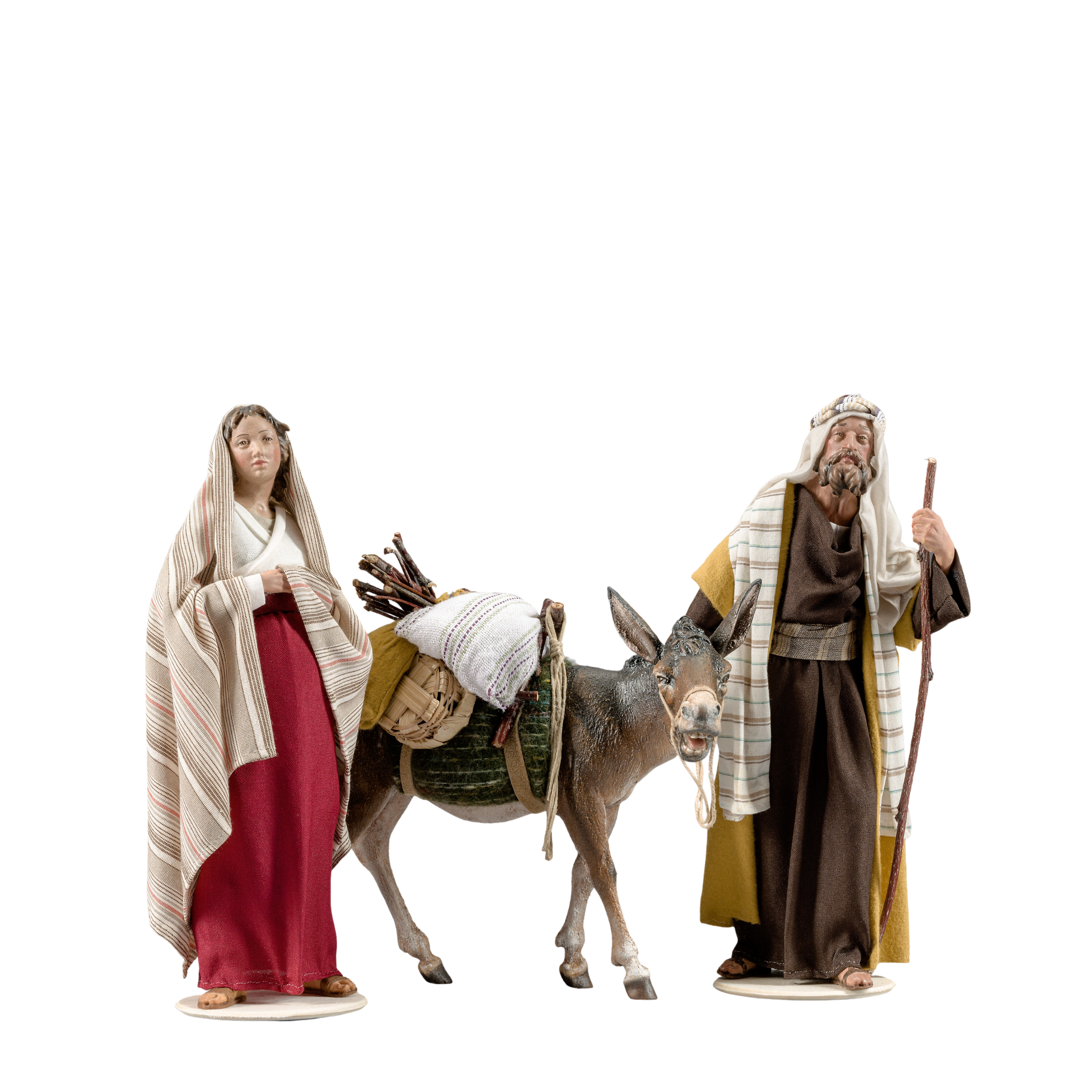 Hannah Krippe Herbergssuche