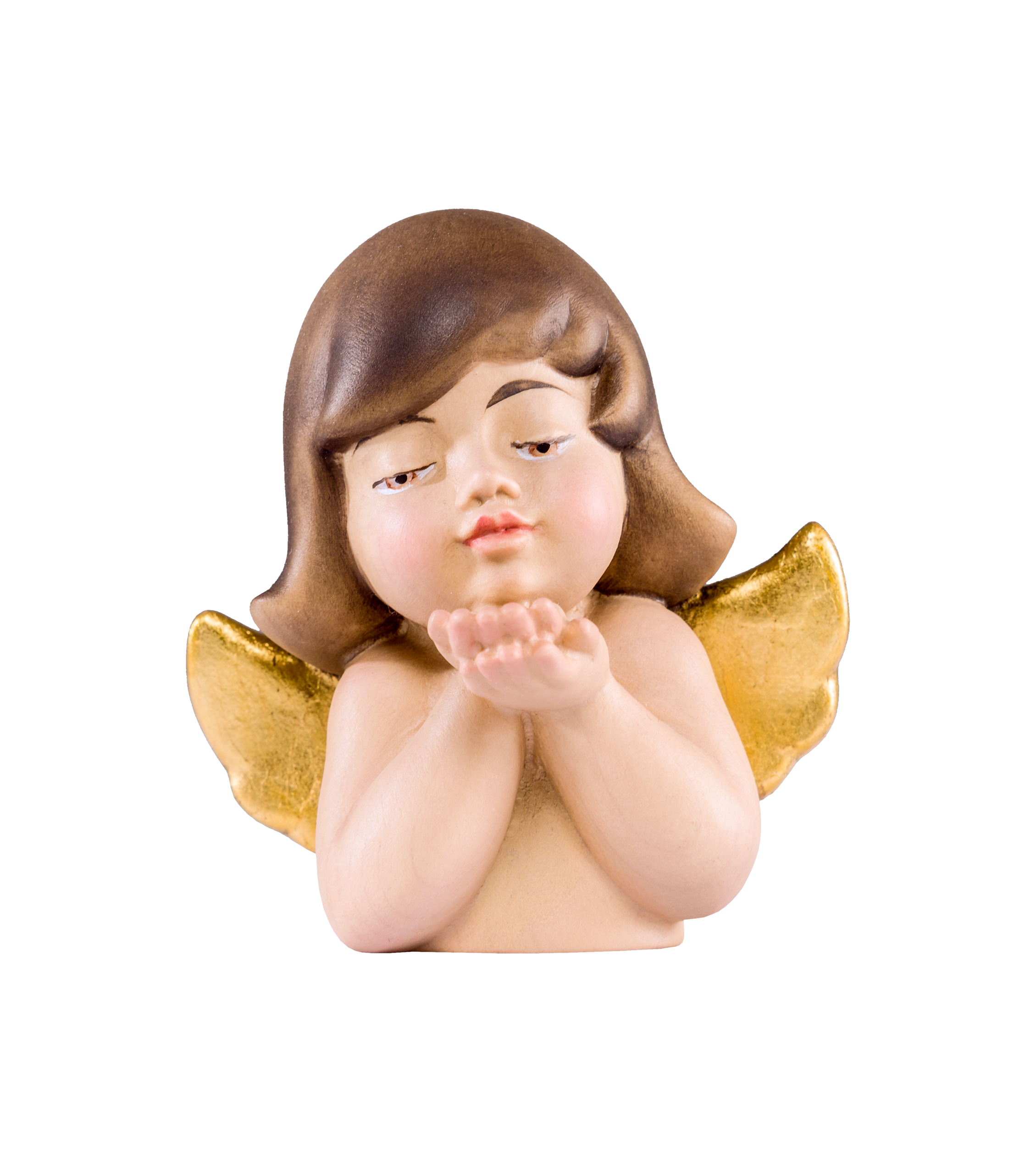 Deco - Engel Küsschen schickend