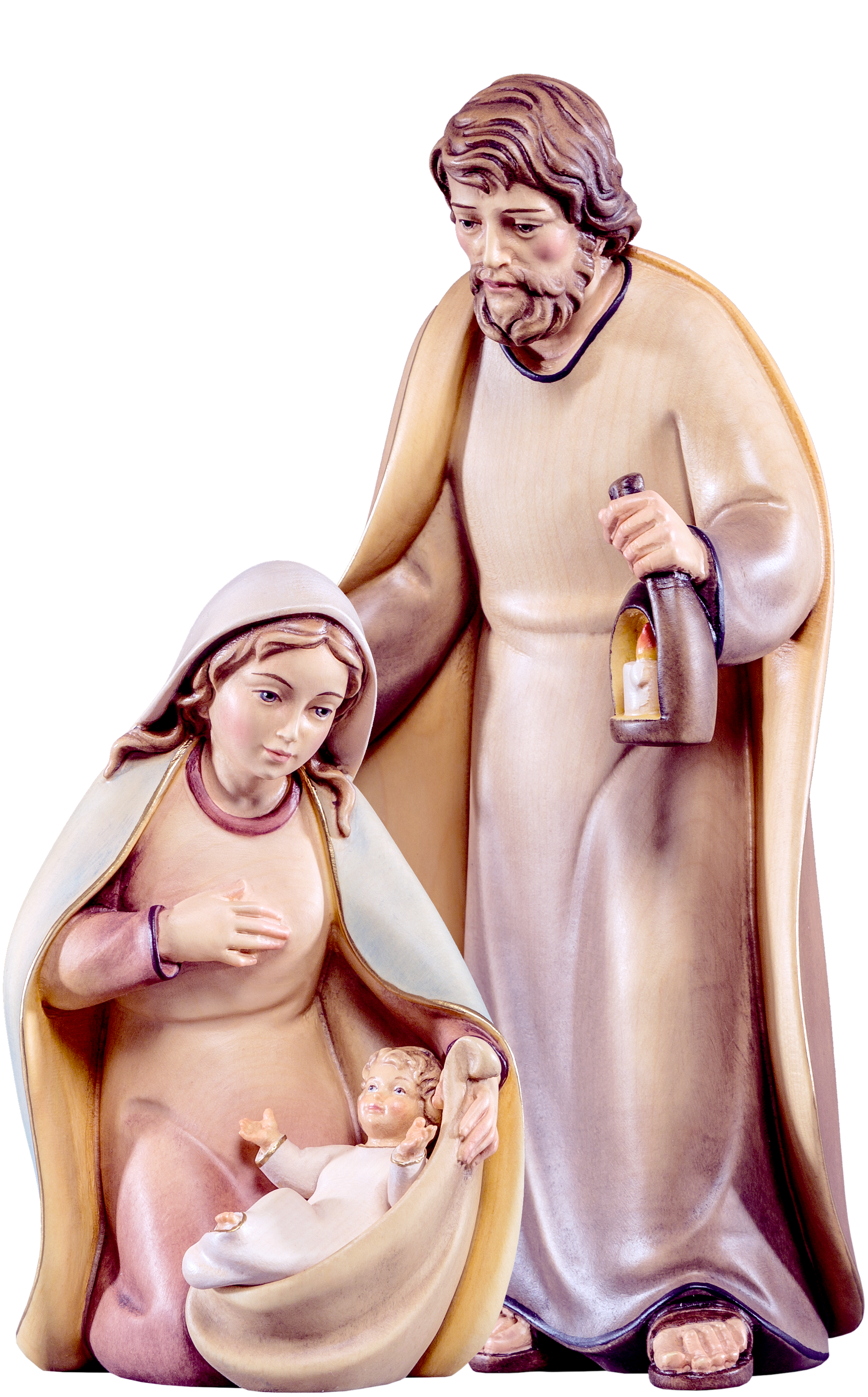 Krippengruppe Artis 3-teilig