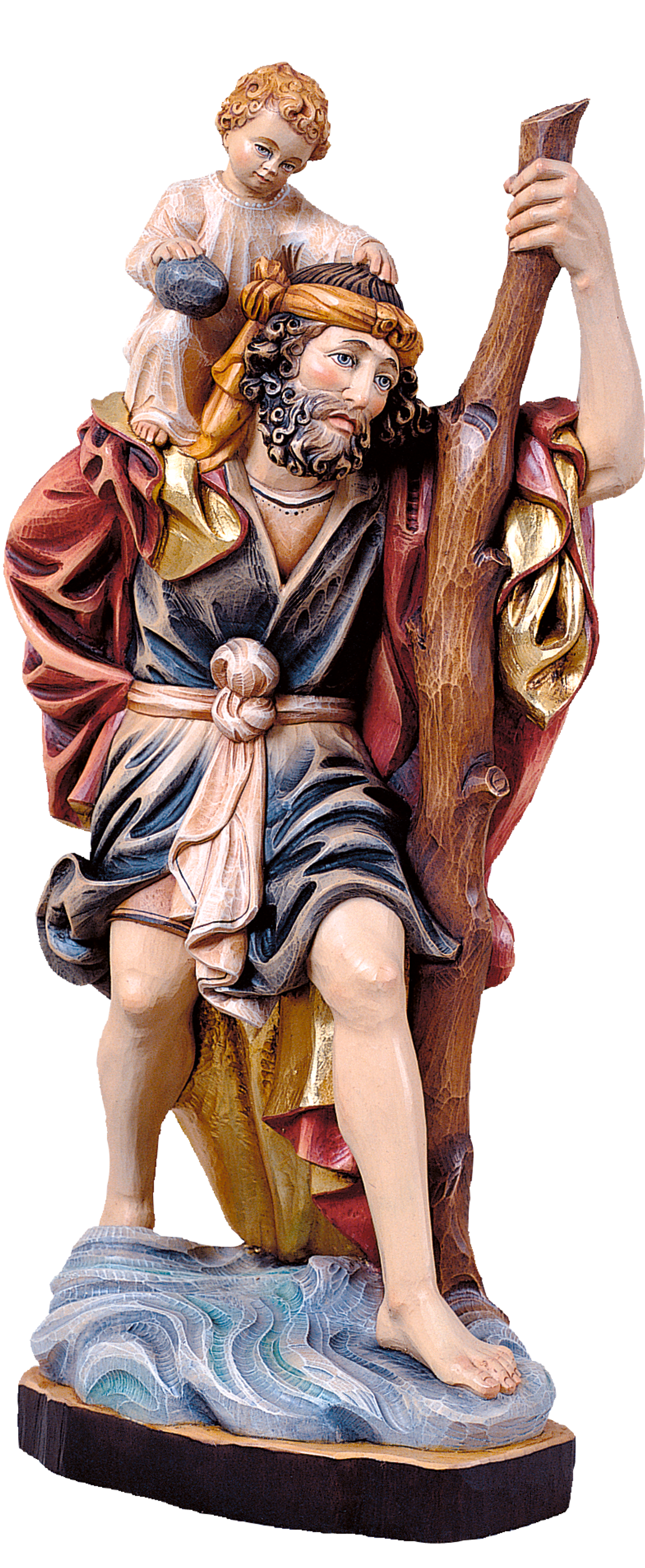 Hl. Christophorus Kölner Dom