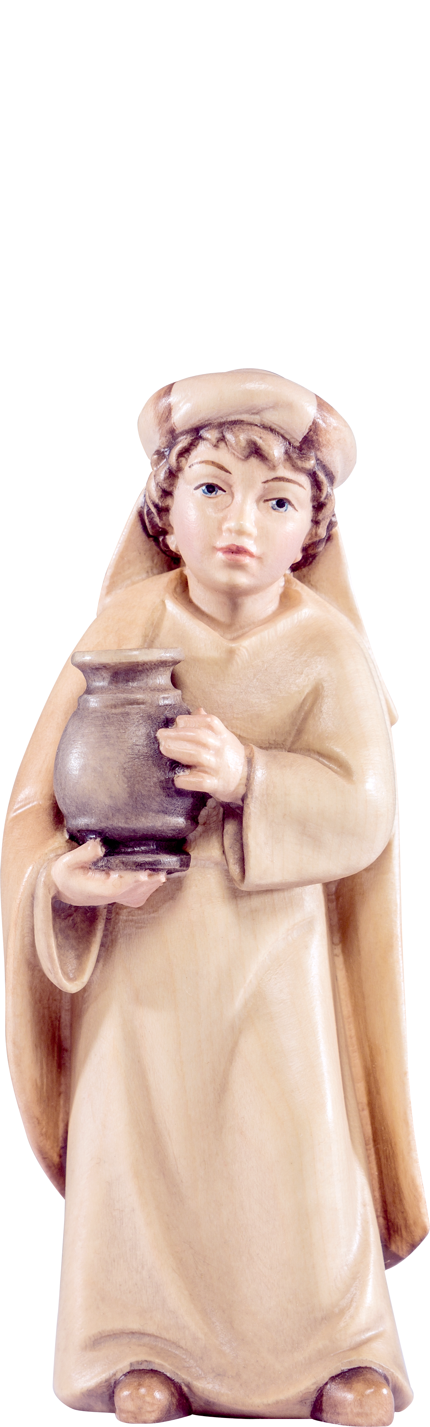 Hirtenjunge mit Krug Artis