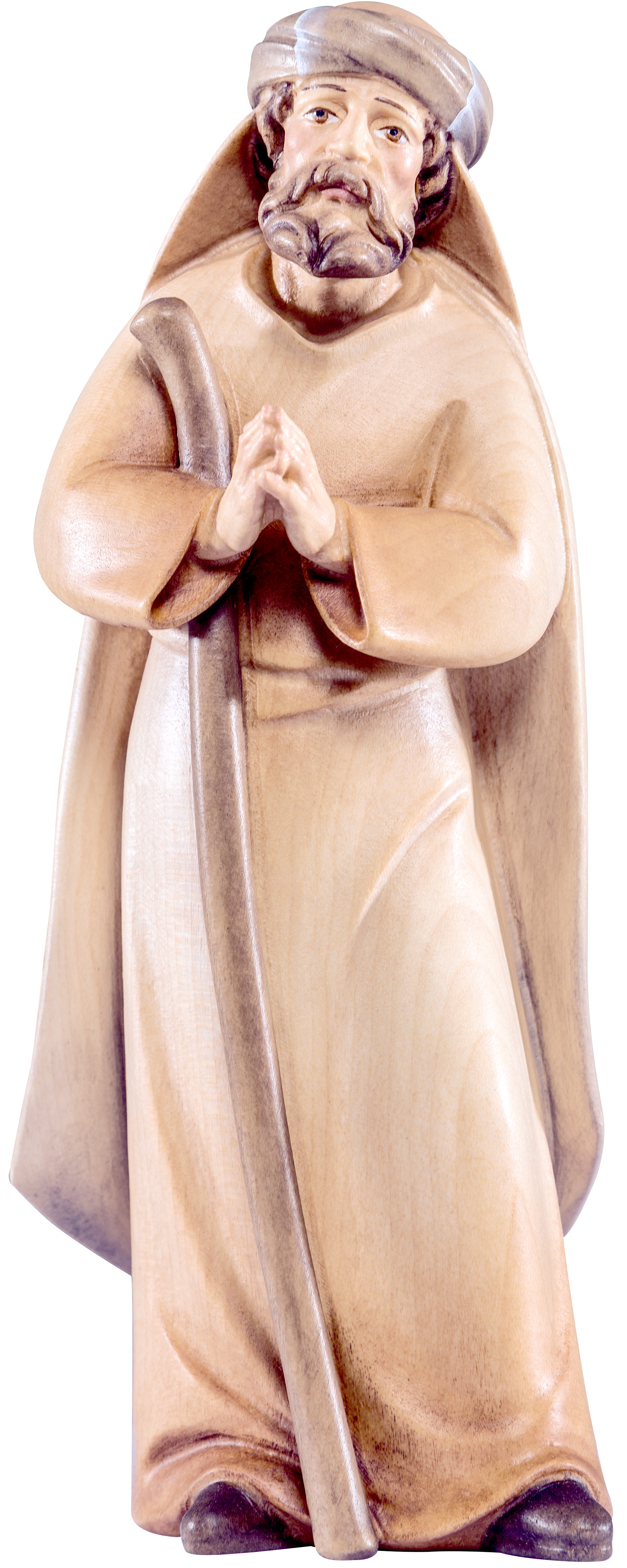 Hirt mit Stock Artis