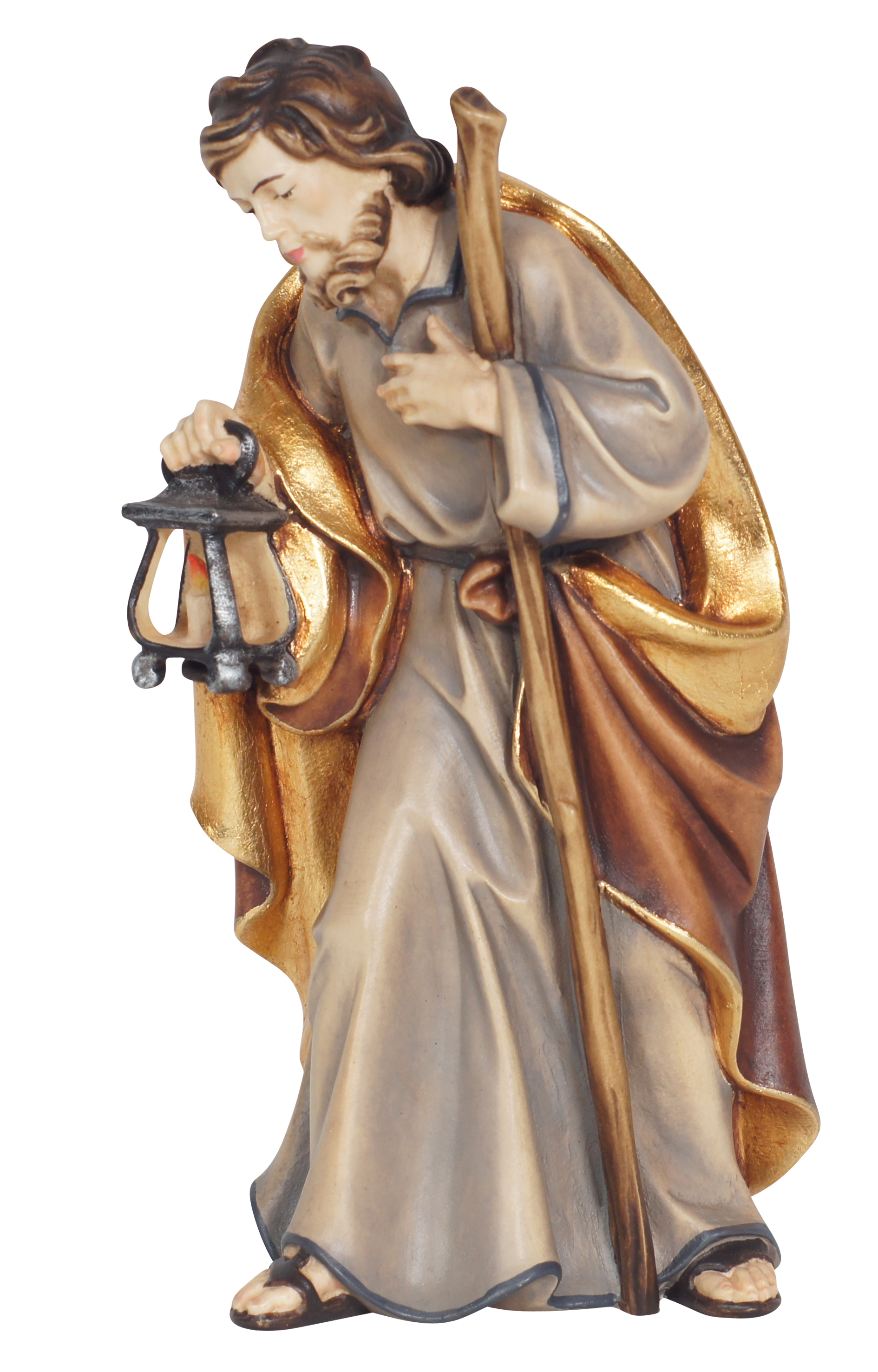 Rainell Krippe Hl. Josef