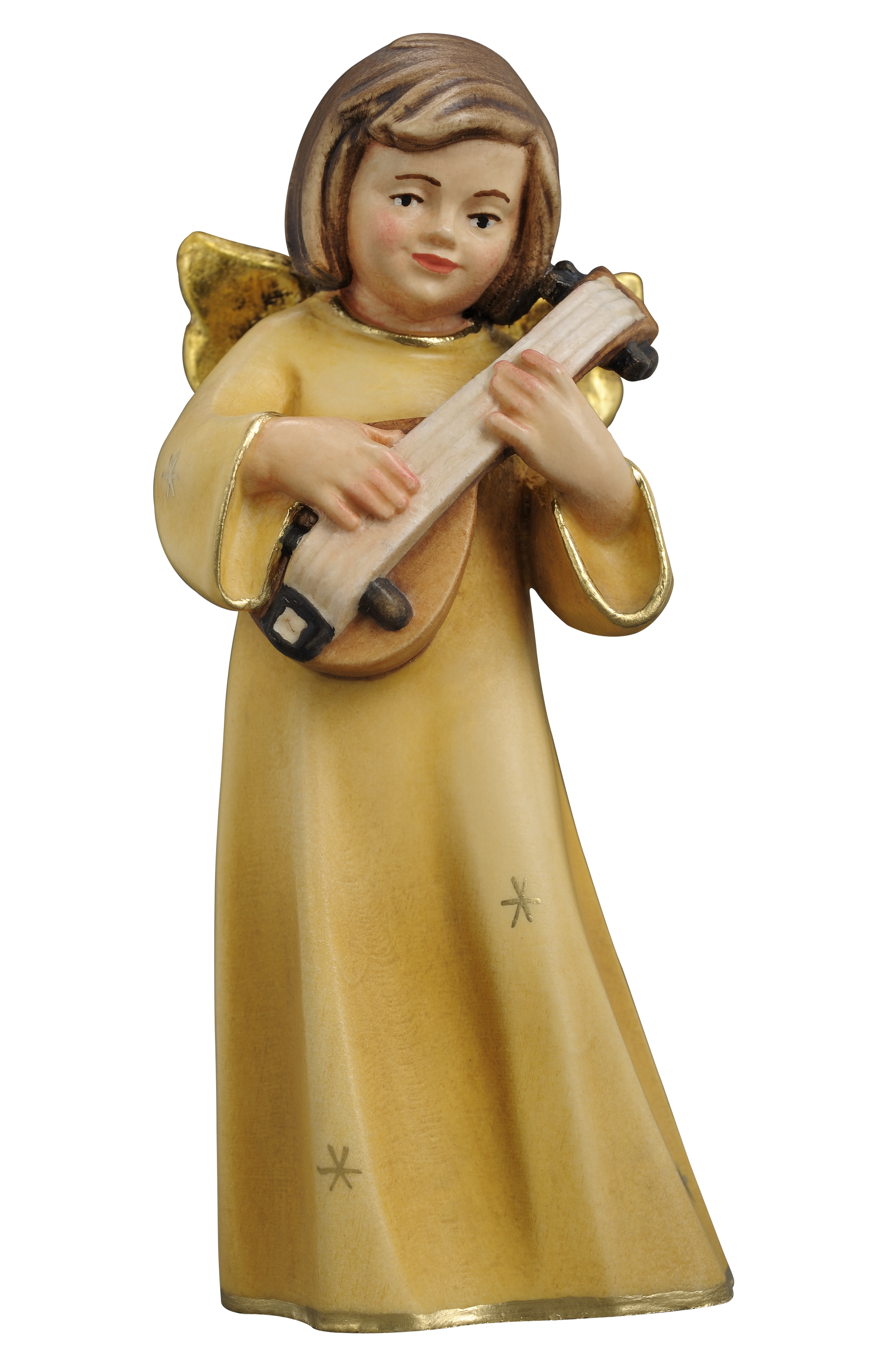 Bellini Engel mit Mandoline