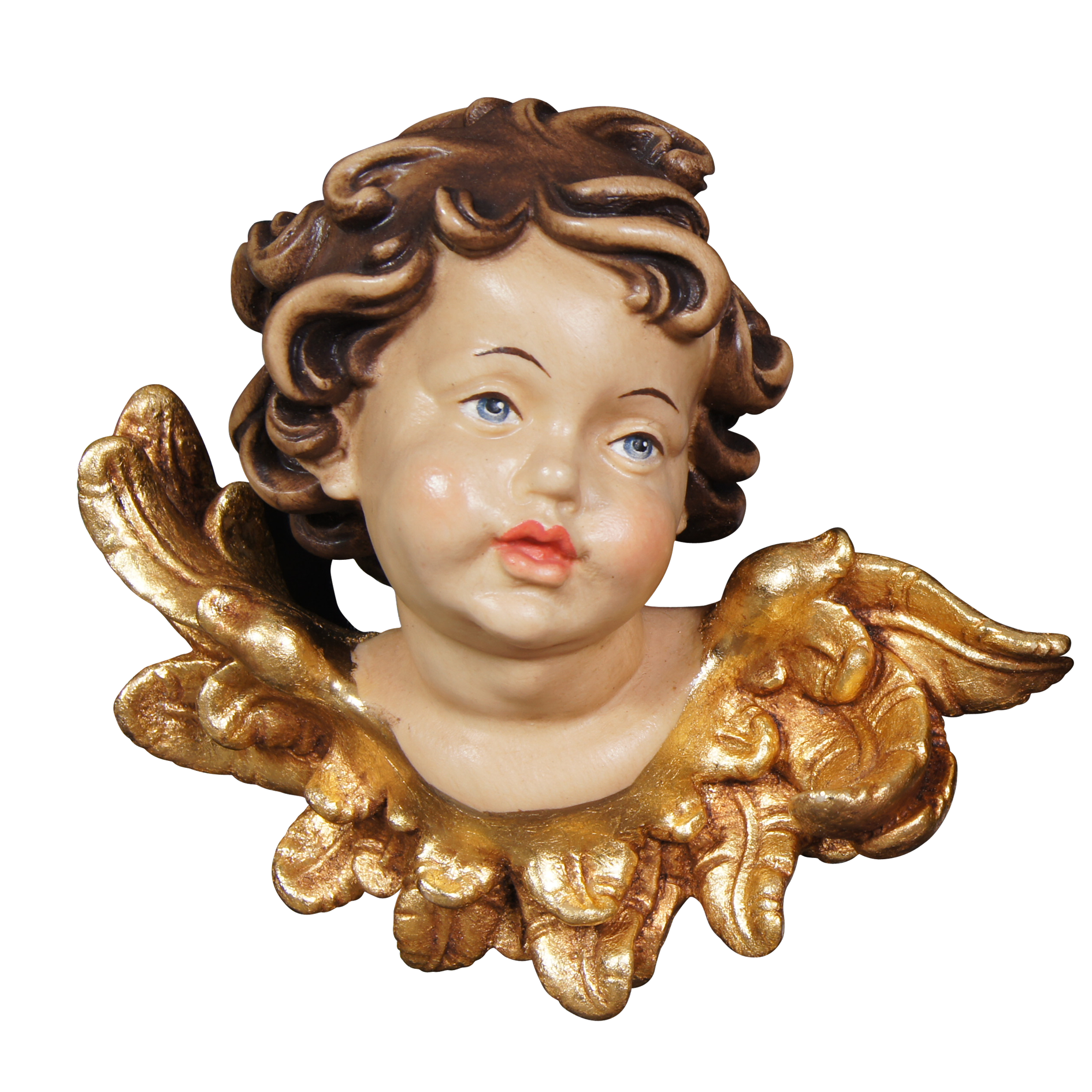 Engelskopf Leonardo links