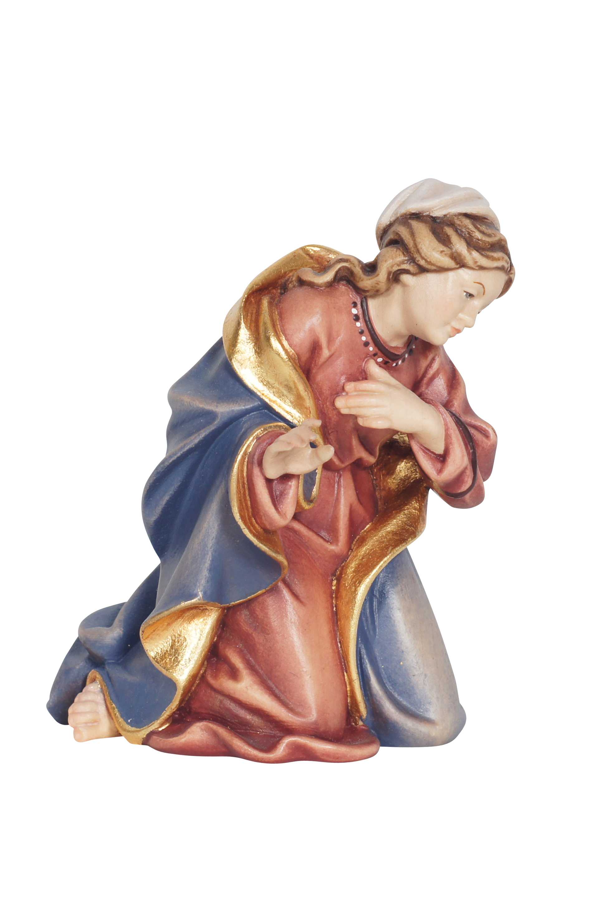 Rainell Krippe Hl. Maria