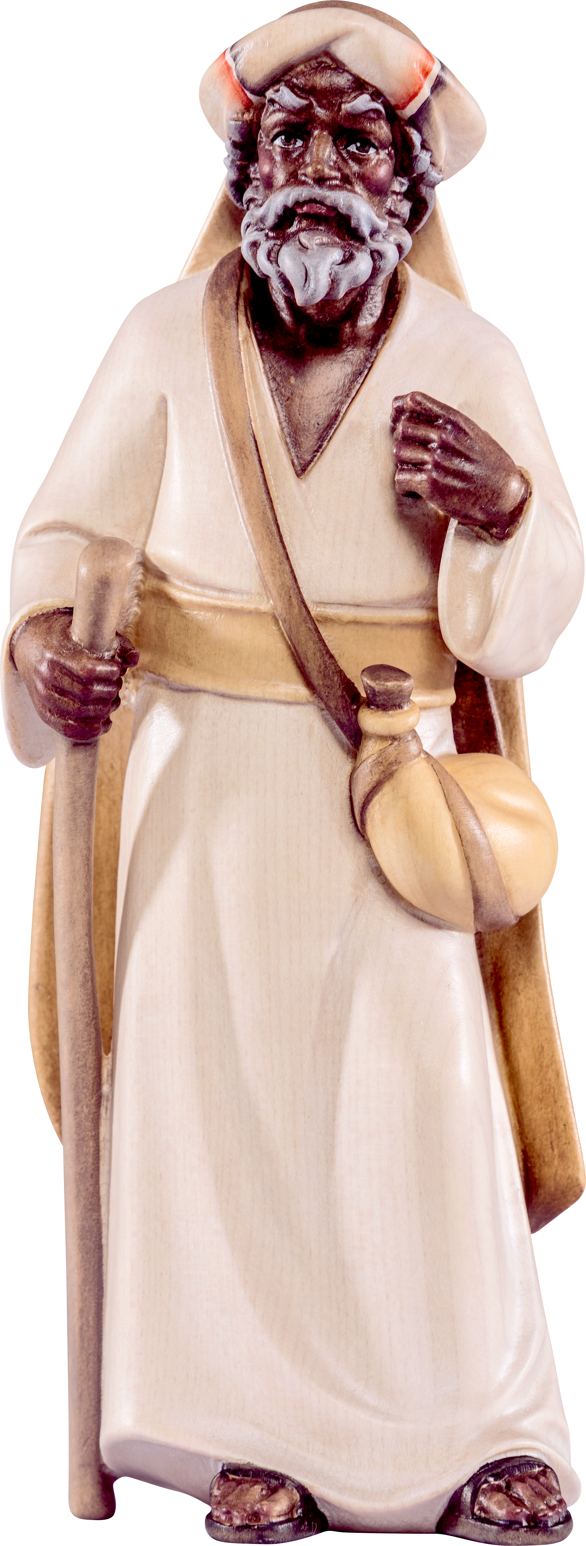 Elefantentreiber Artis