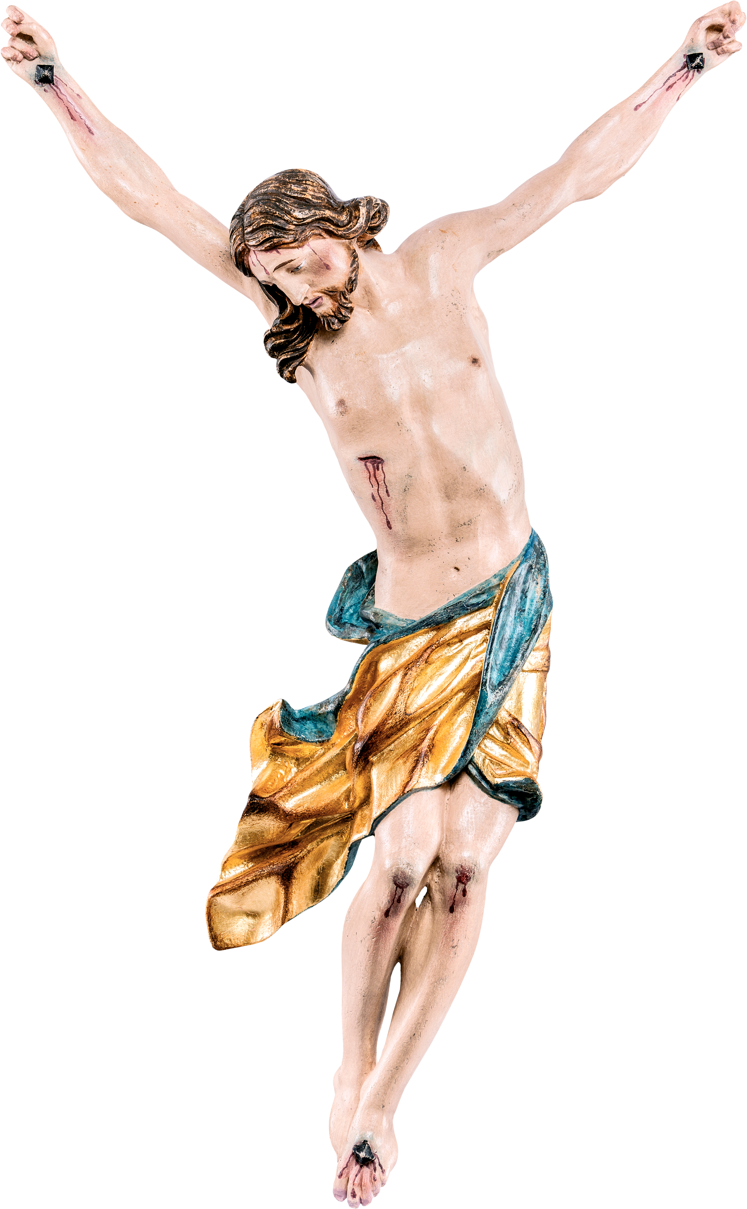 Neapolitanischer Korpus