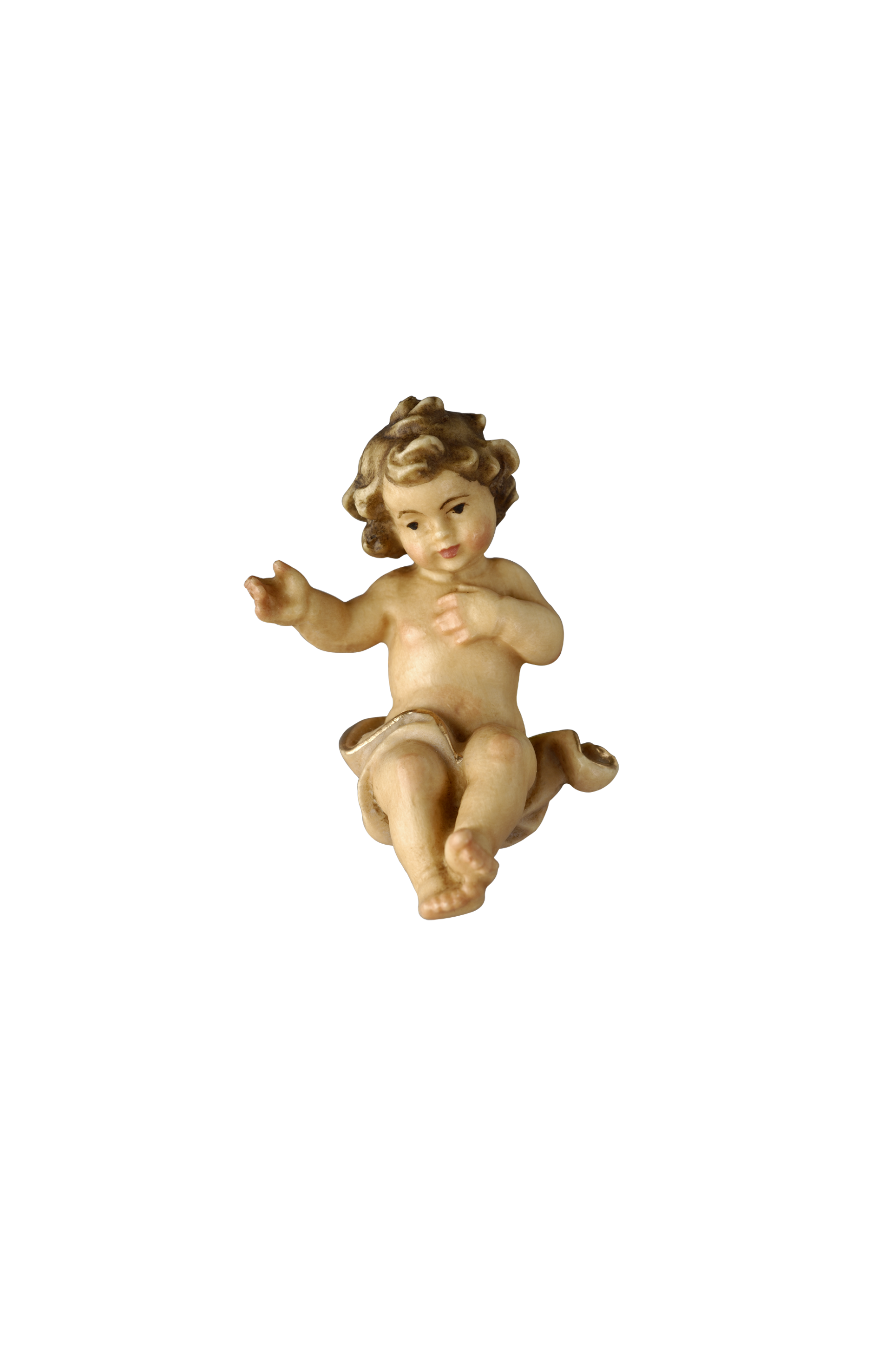 Rainell Krippe Jesukind lose