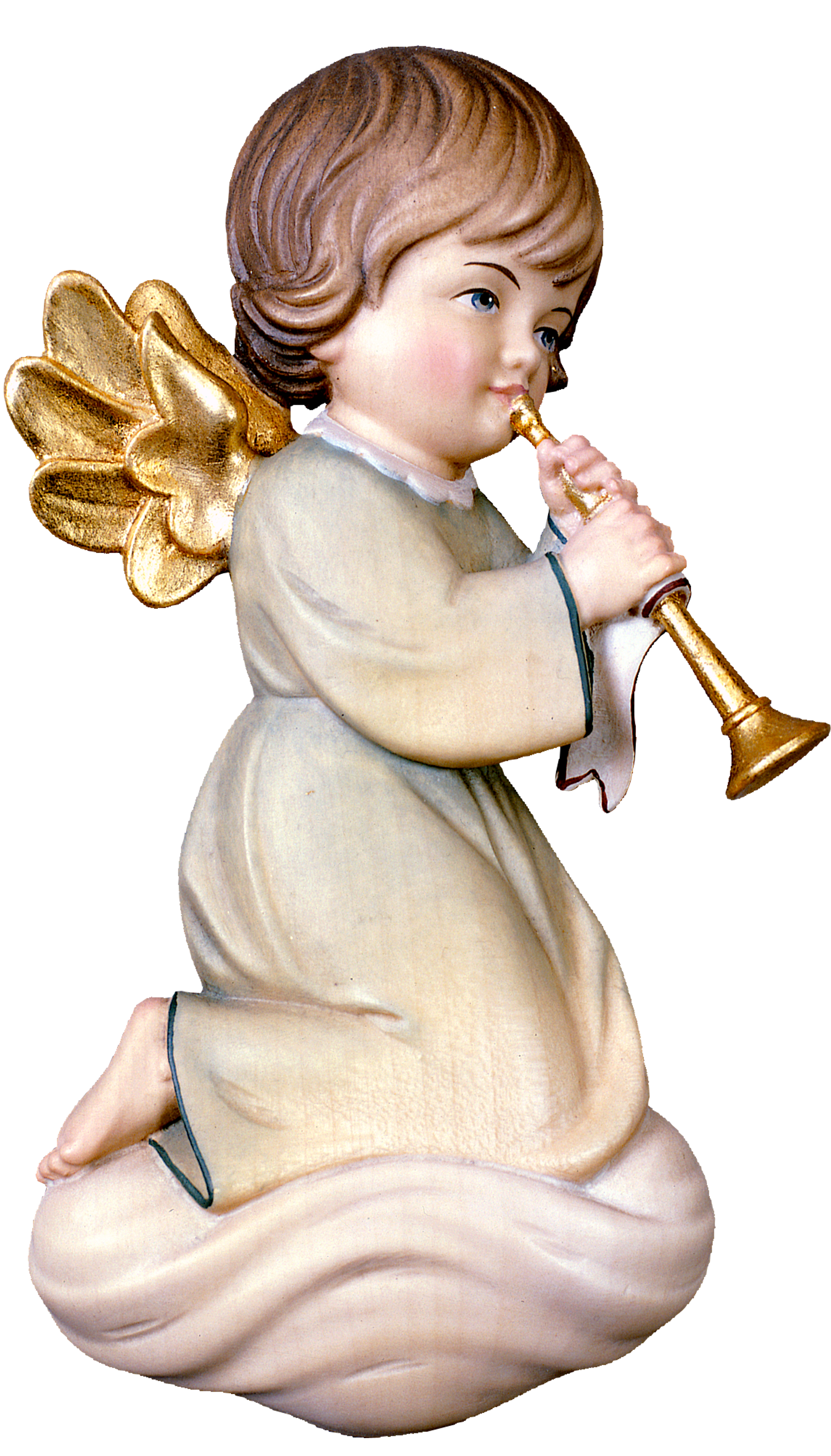 Pitti - Engel mit Posaune