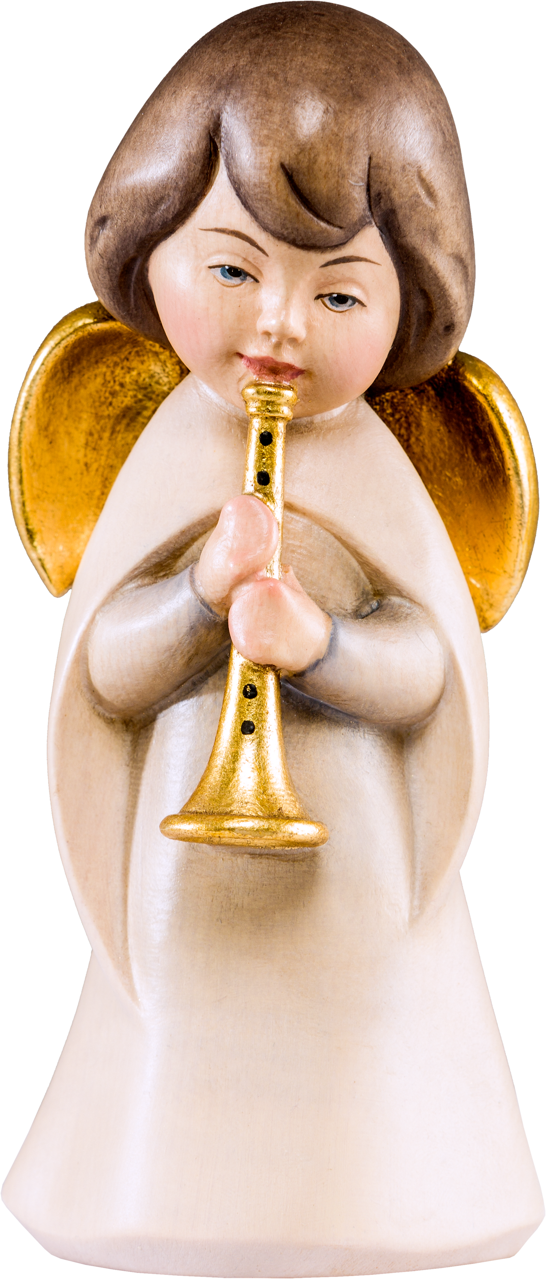 Traumengel mit Posaune