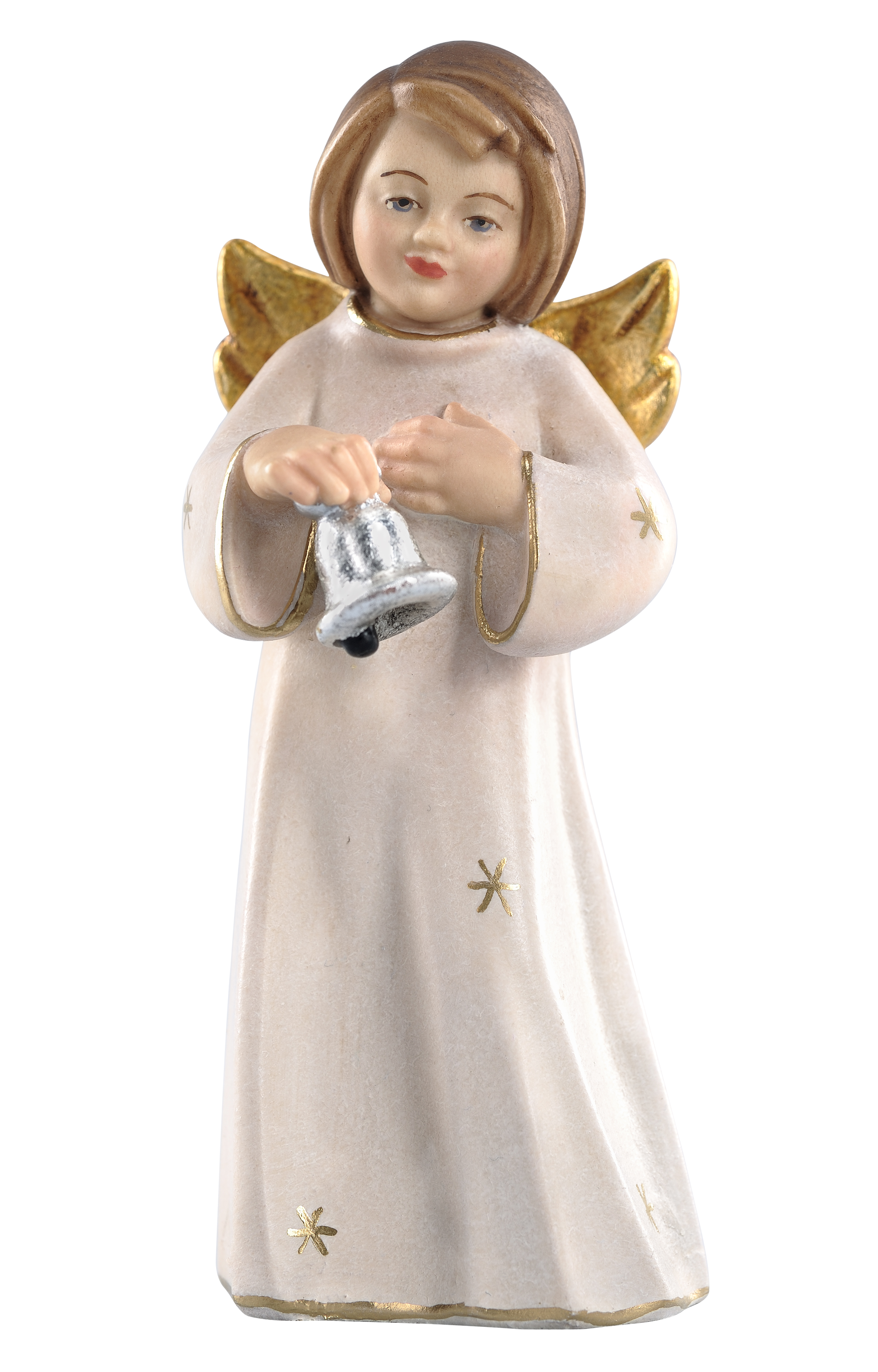 Bellini Engel mit Glocke