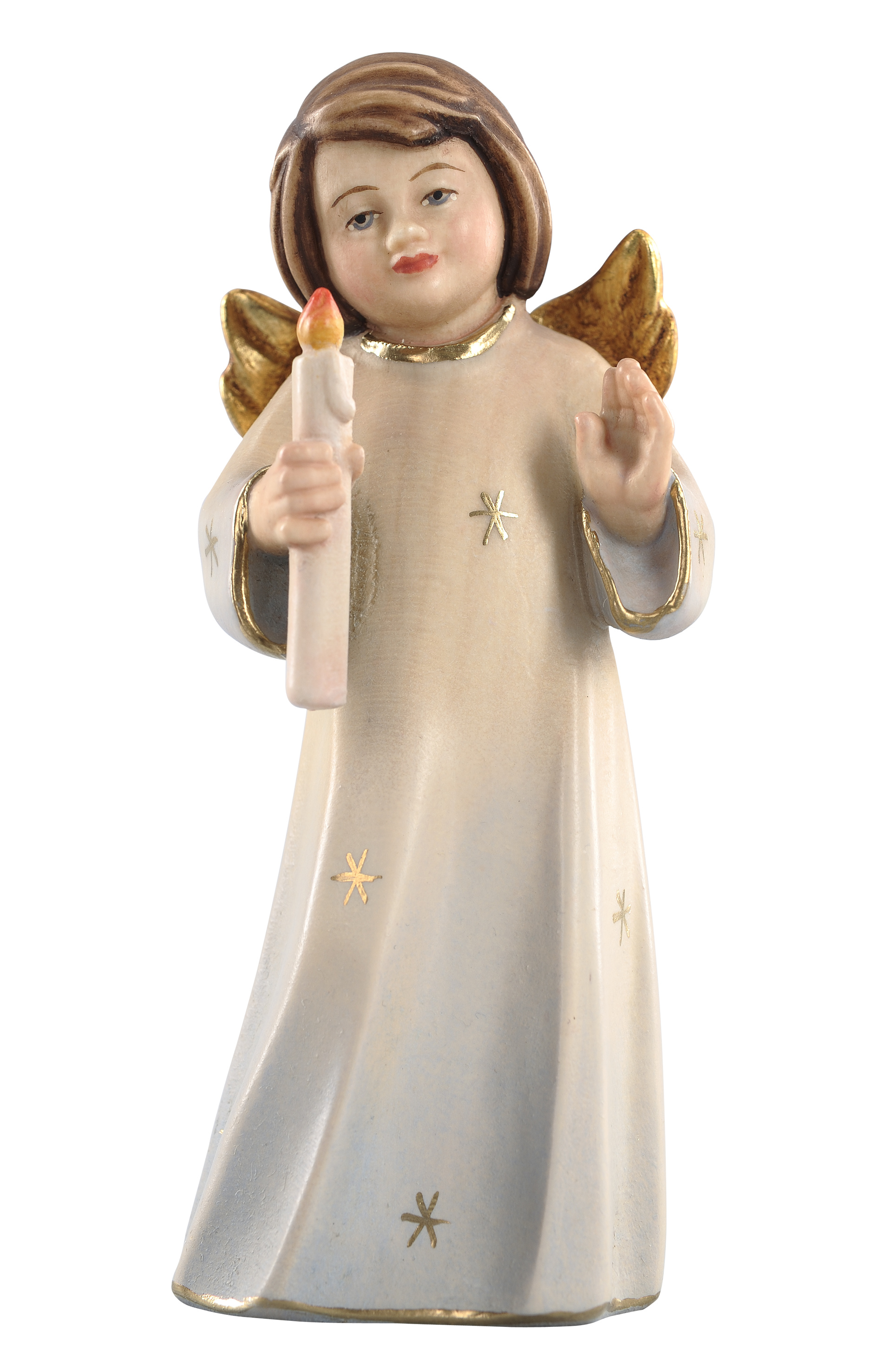 Bellini Engel mit Kerze