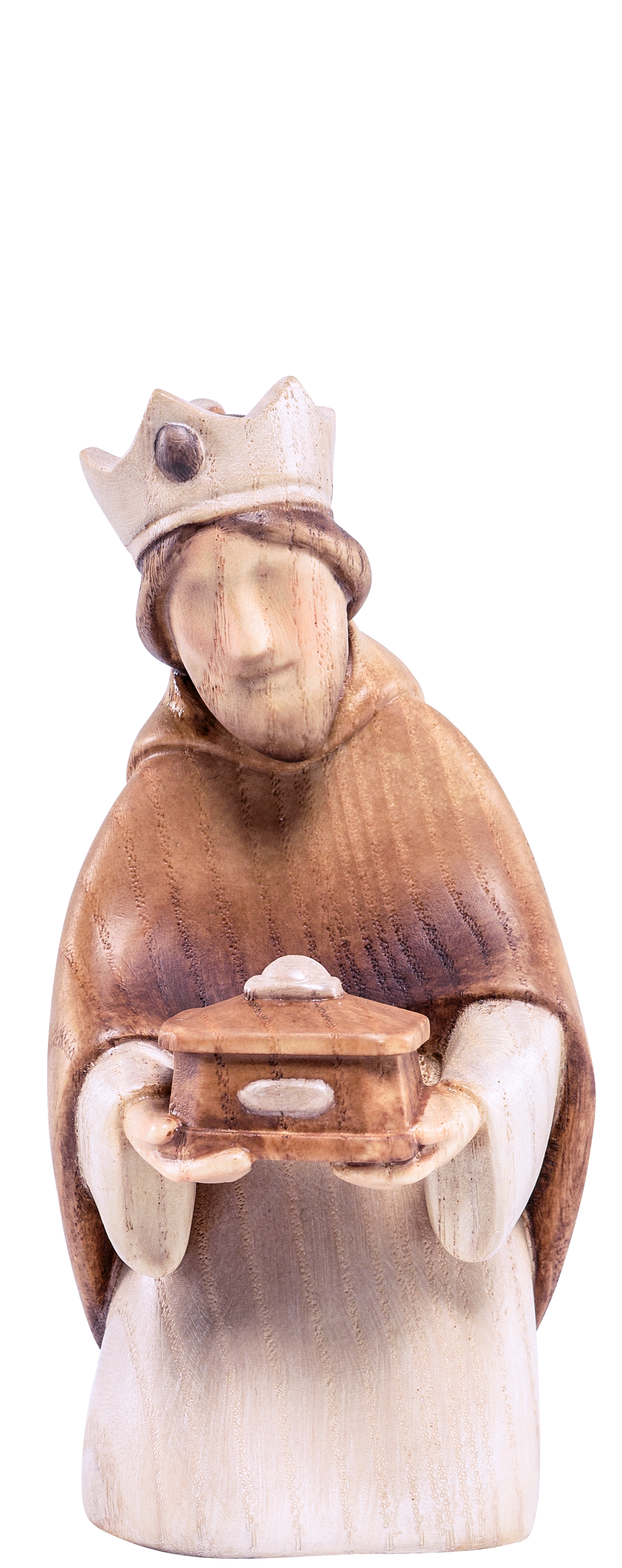 König Melchior Fides