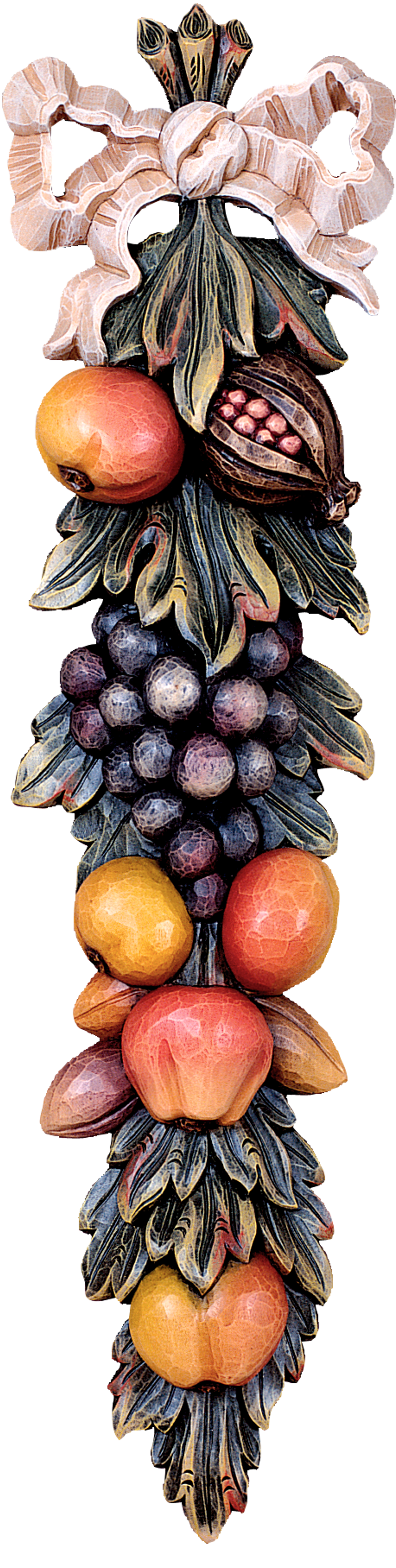 Früchtegruppe Südtirol