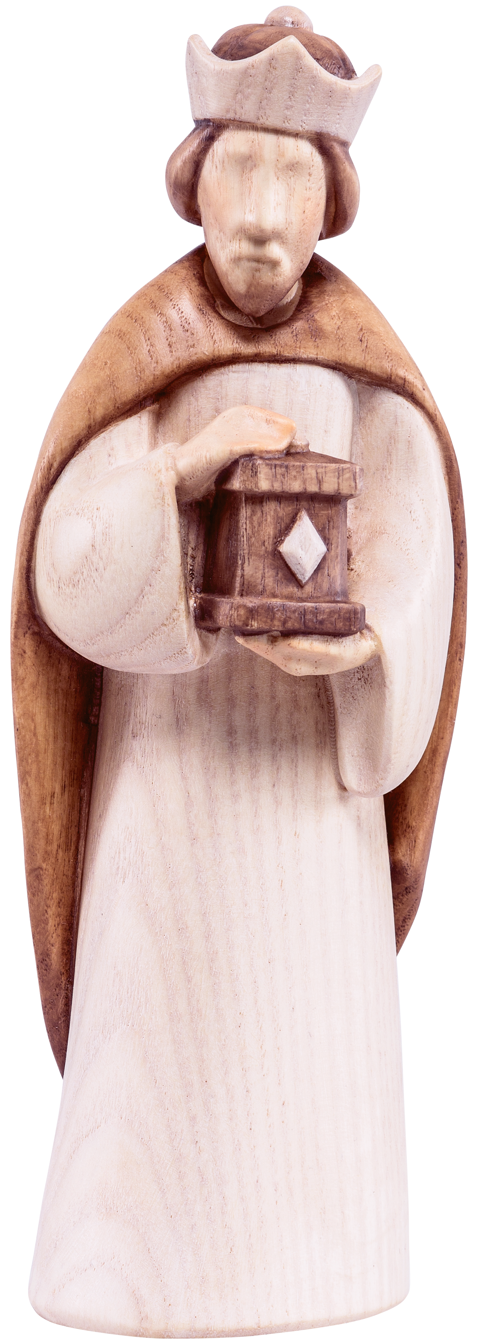 König Balthasar Fides