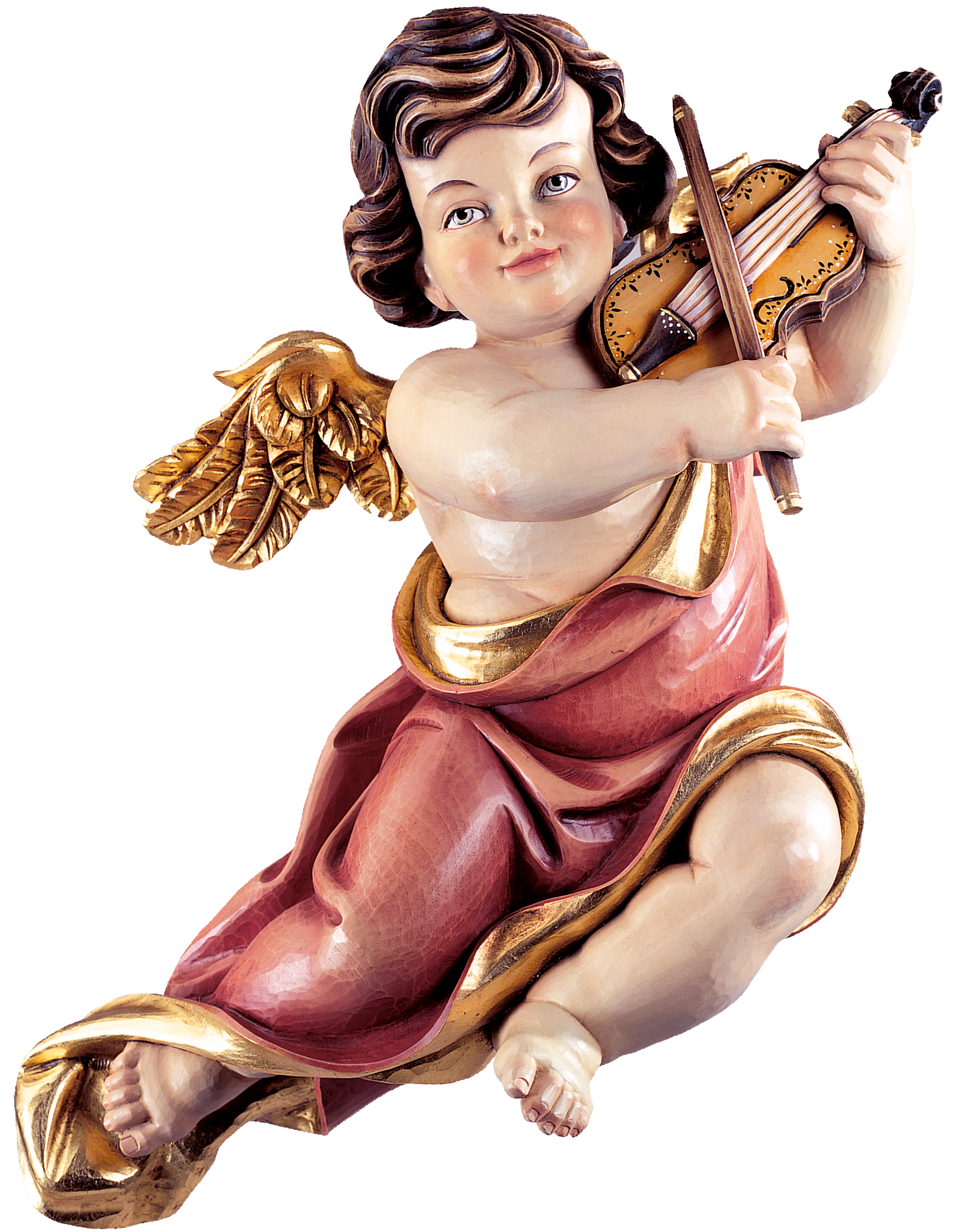 Marienengel mit Geige