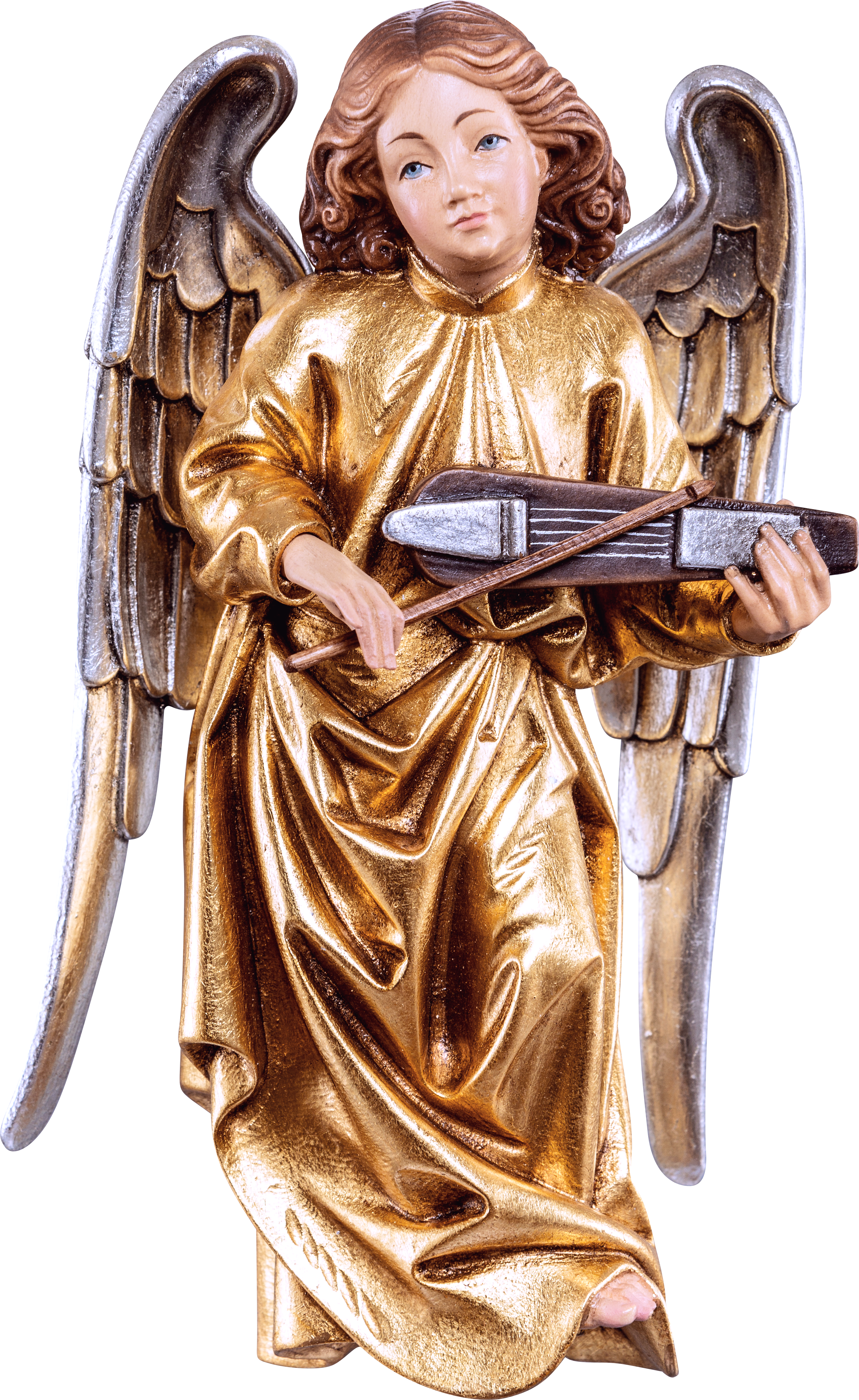 Pacherengel mit Geige