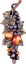 Früchtegruppe Spätlese