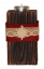 Tiroler Tischdeko Rot