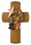 Kreuz mit Kinder