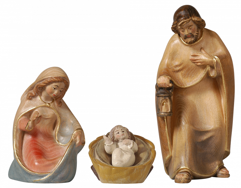 Pema Holy Family Infant Jesus loose