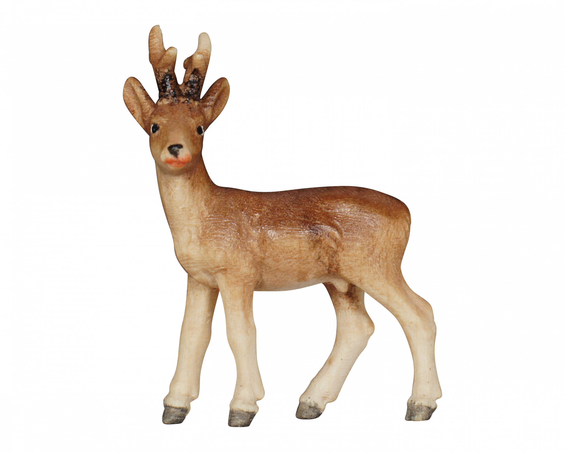 RA Stag