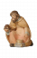 Pema Krippe König Melchior