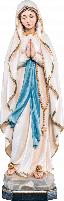Madonna Lourdes