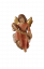 Advent Krippe Gloriaengel